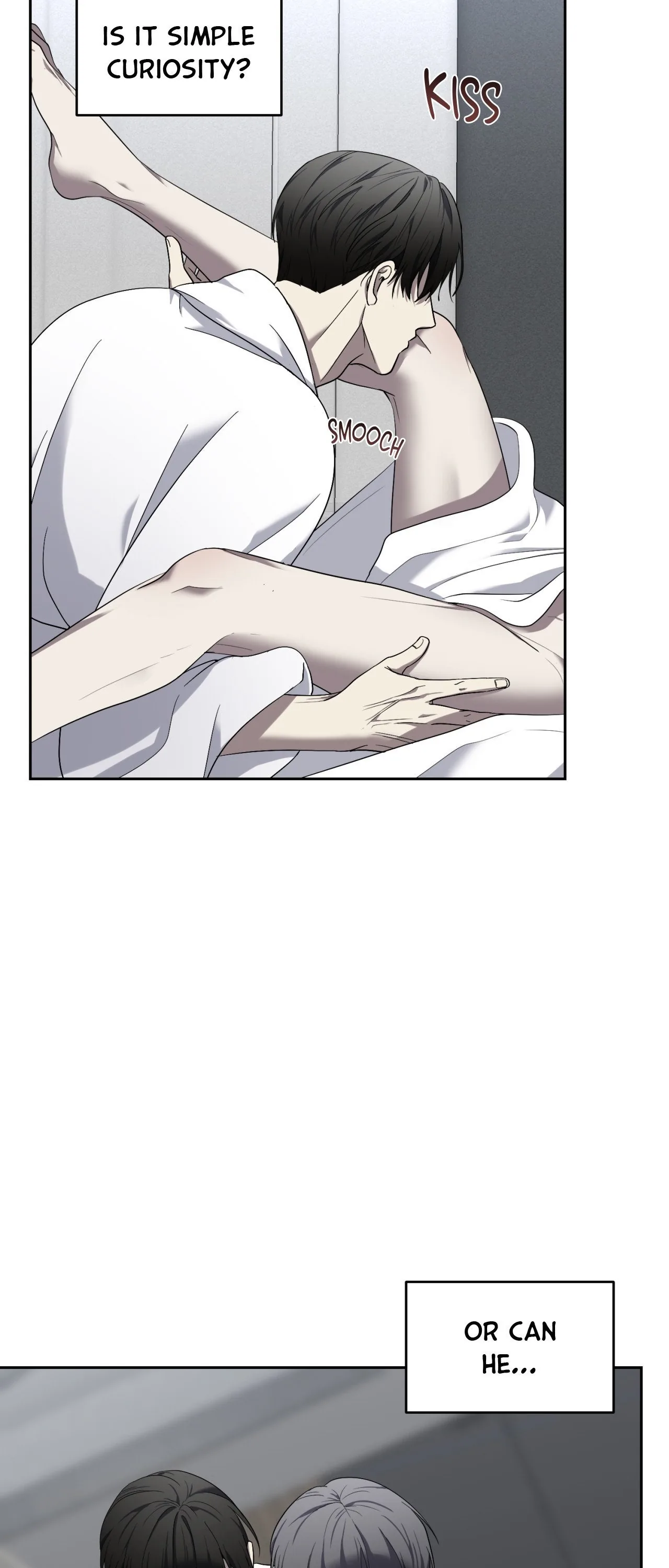 Acting Badly Chapter 6 page 21 - 