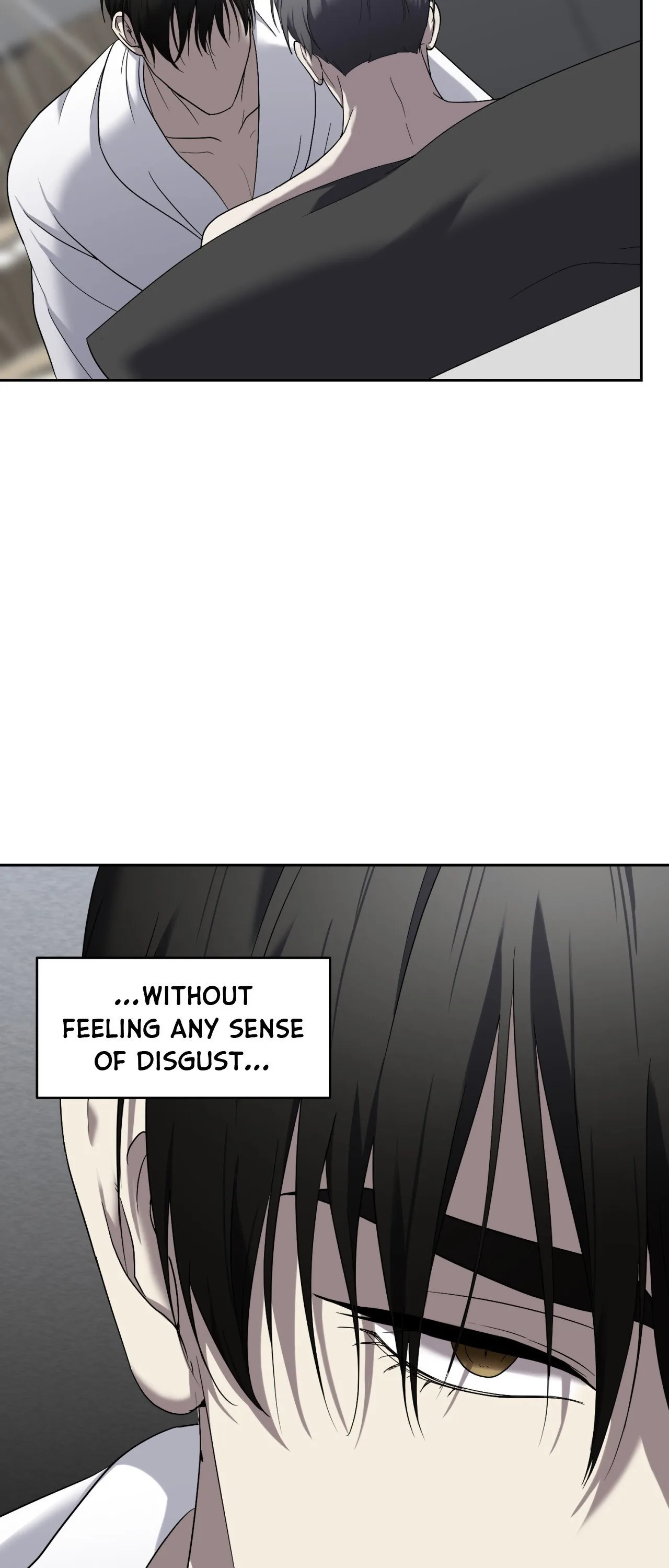 Acting Badly Chapter 6 page 22 - 