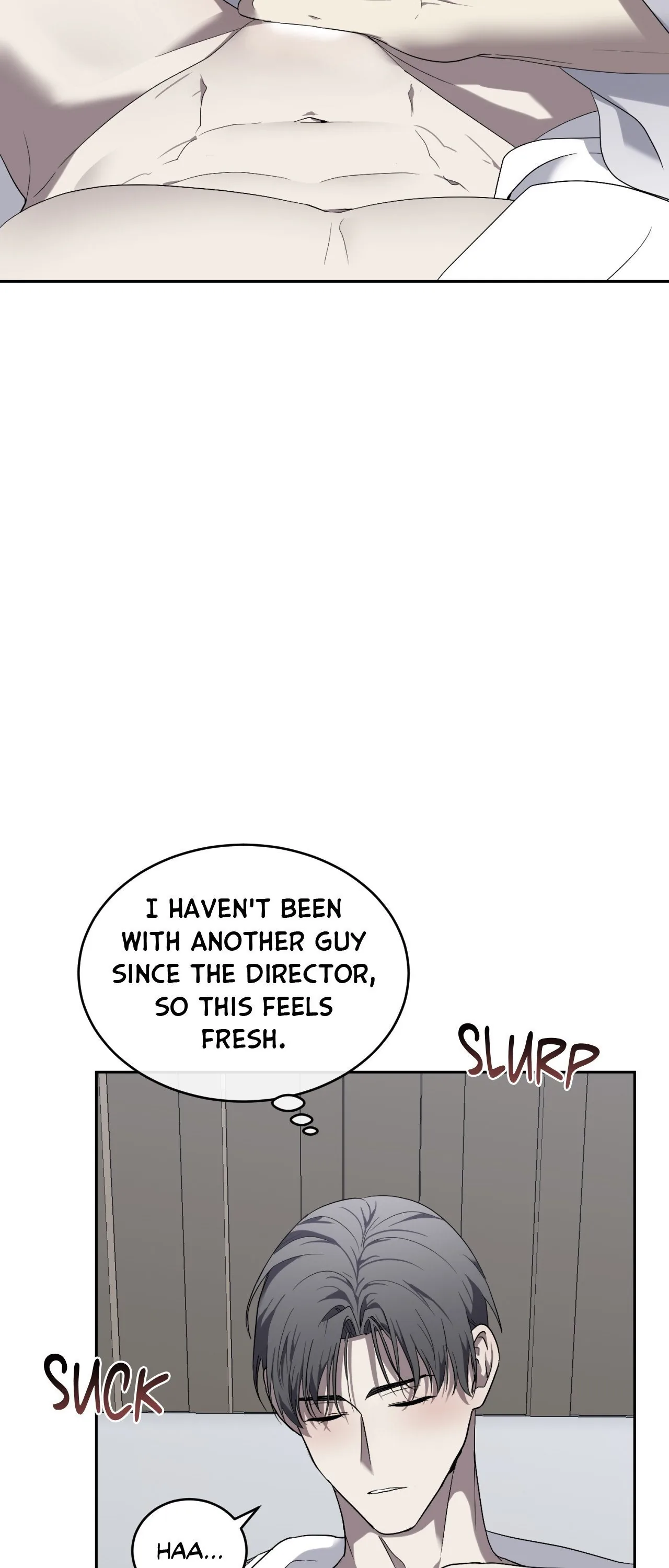 Acting Badly Chapter 6 page 24 - 