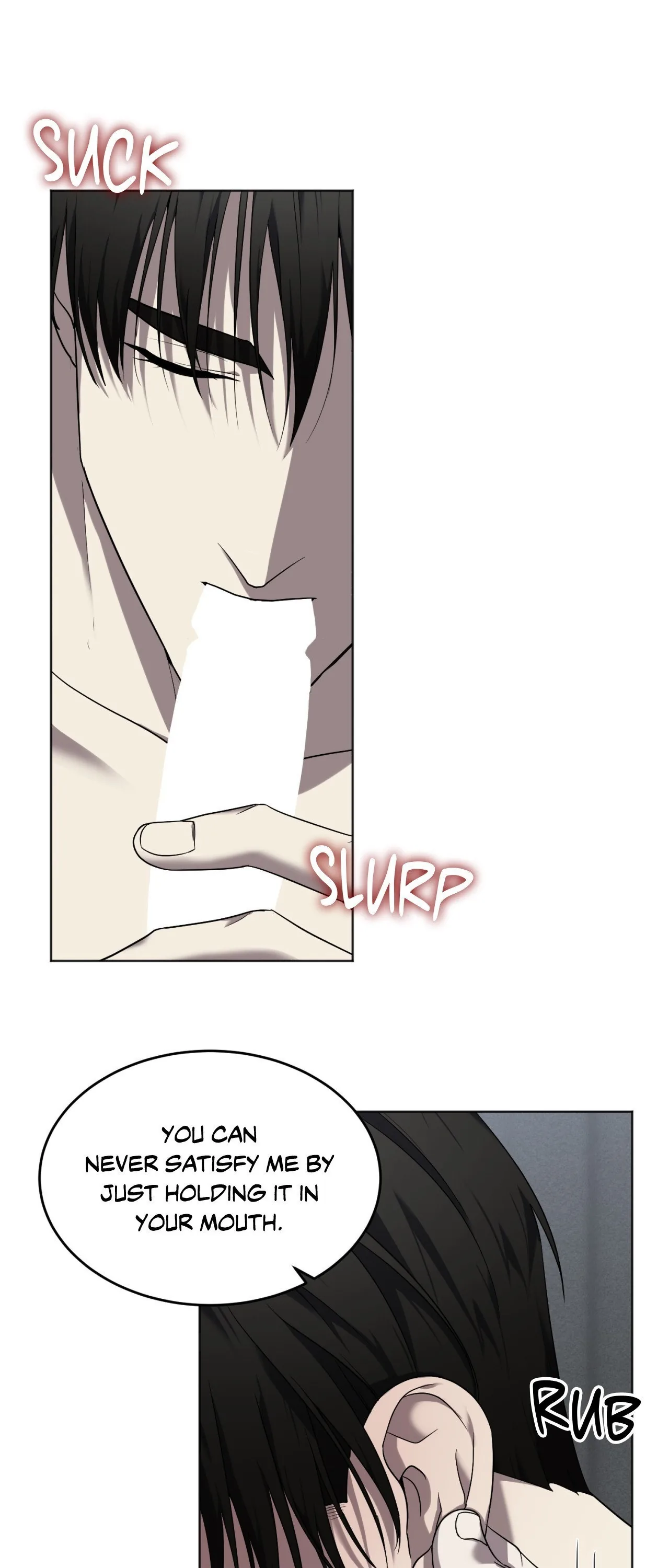 Acting Badly Chapter 6 page 26 - 