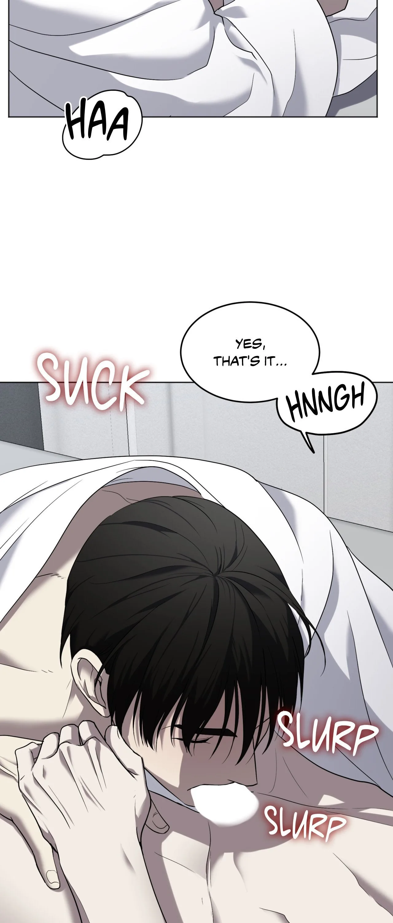 Acting Badly Chapter 6 page 28 - 