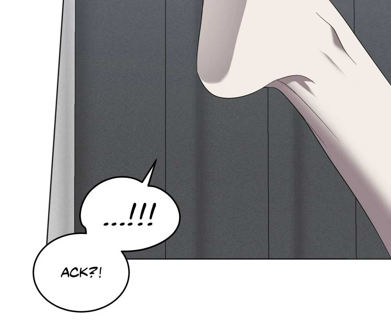 Acting Badly Chapter 6 page 32 - 