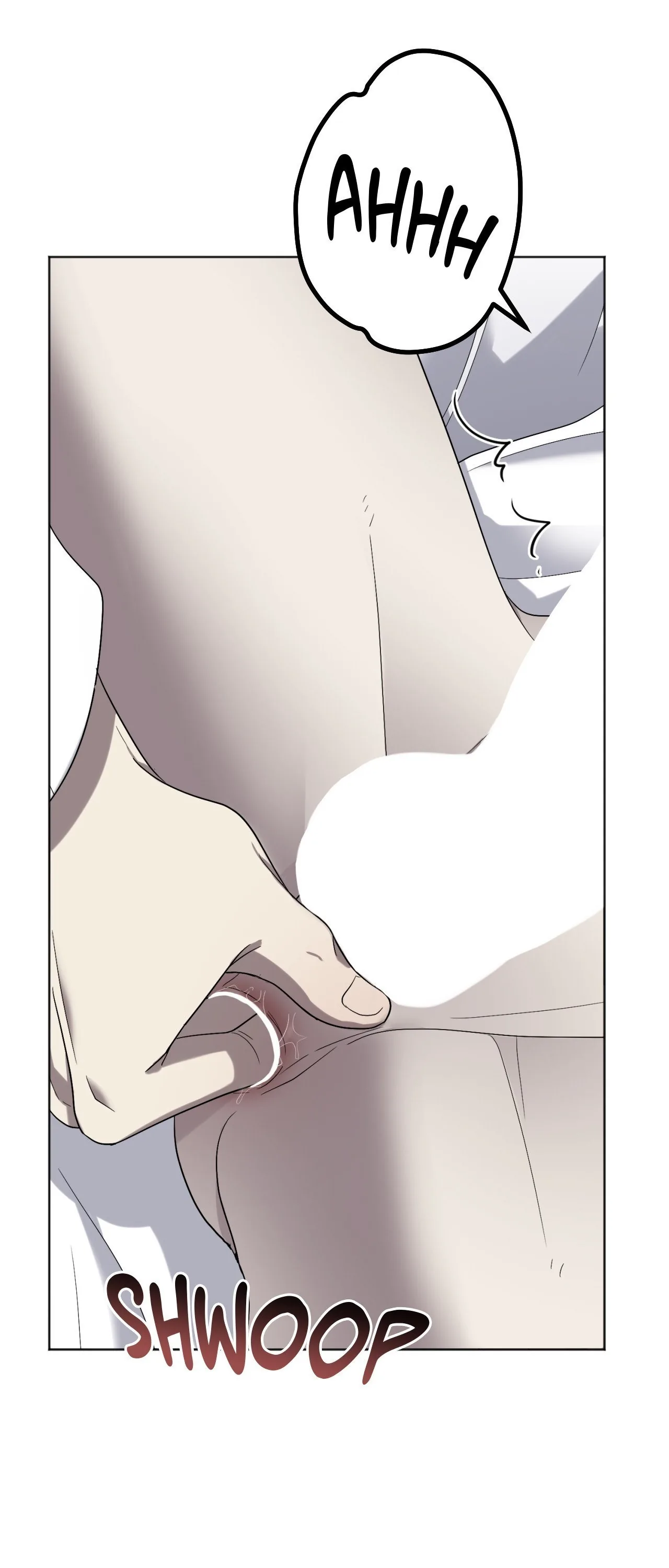 Acting Badly Chapter 6 page 34 - 