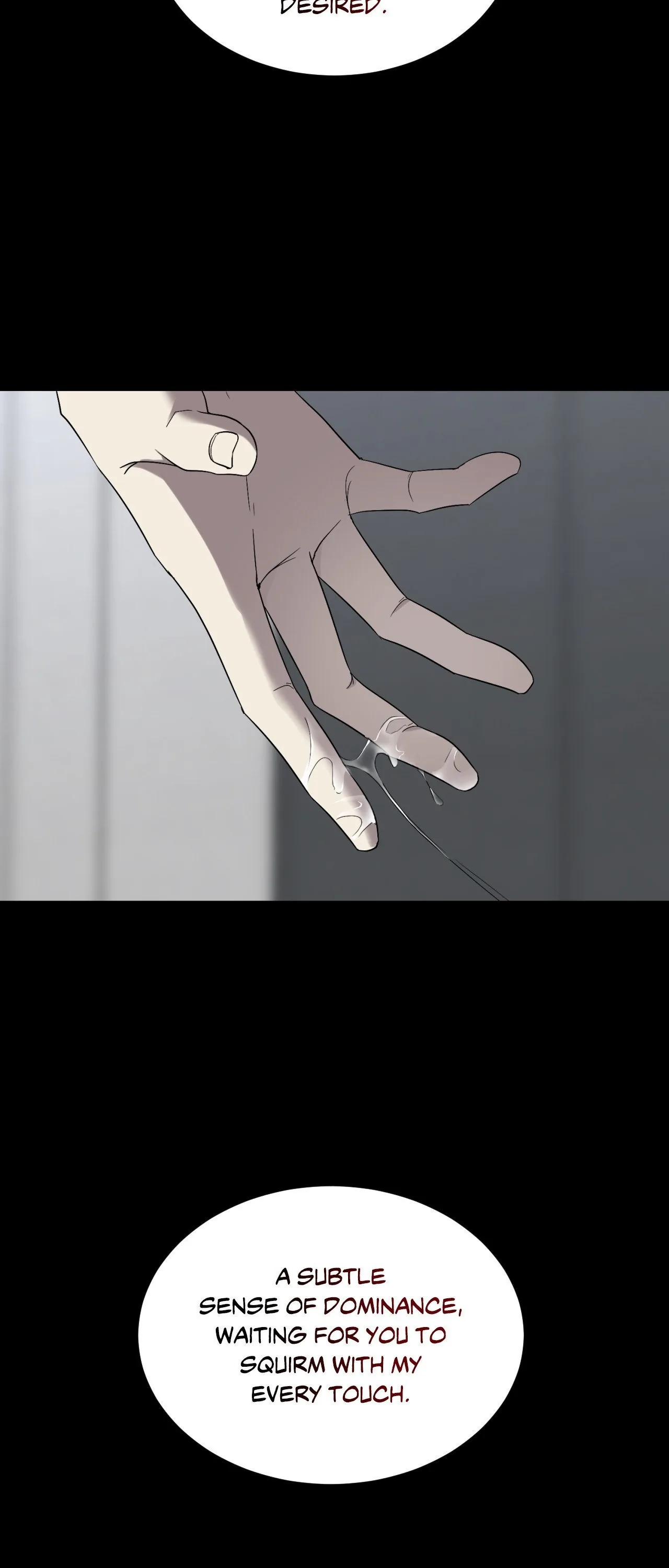 Acting Badly Chapter 6 page 41 - 