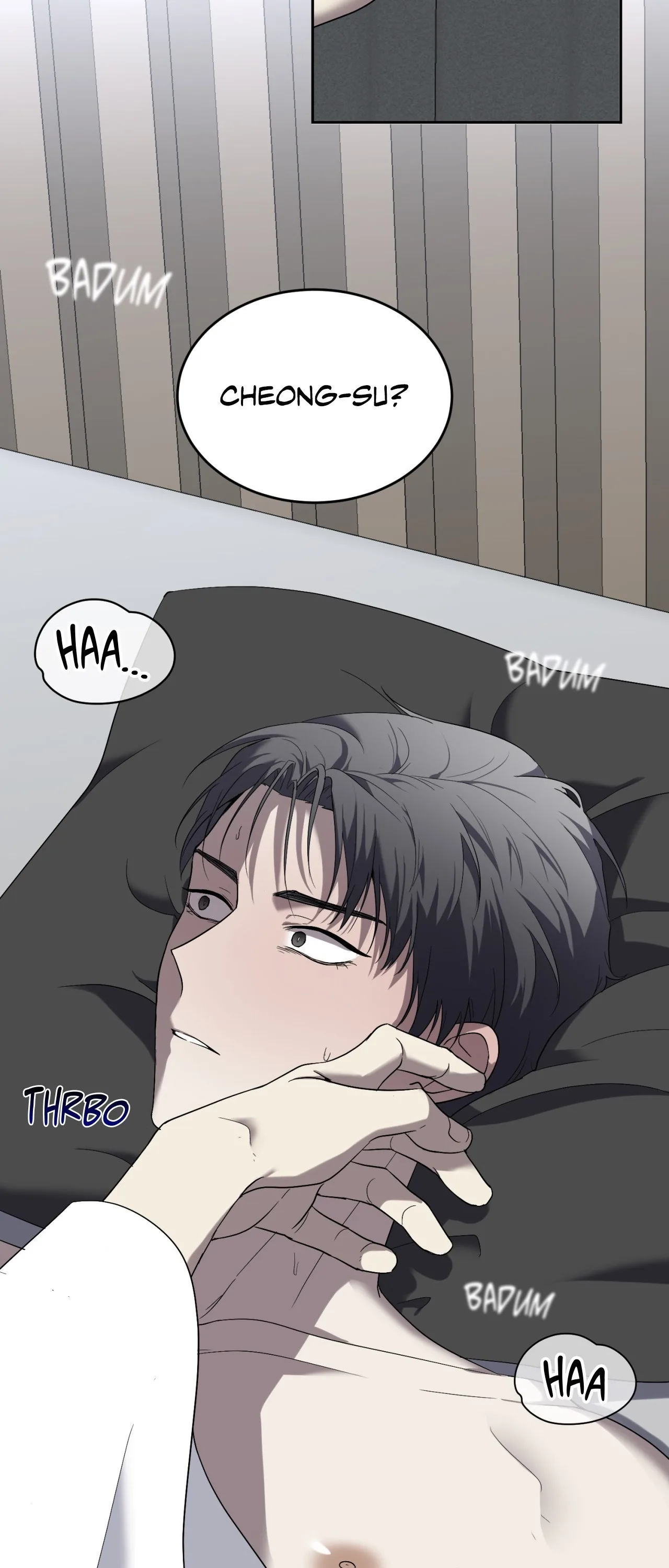 Acting Badly Chapter 6 page 46 - 