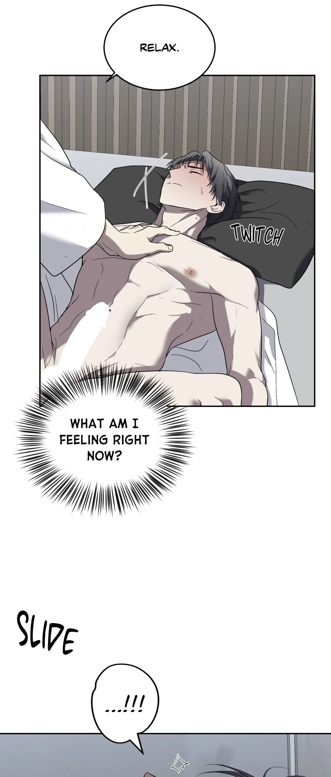 Acting Badly Chapter 6 page 48 - 