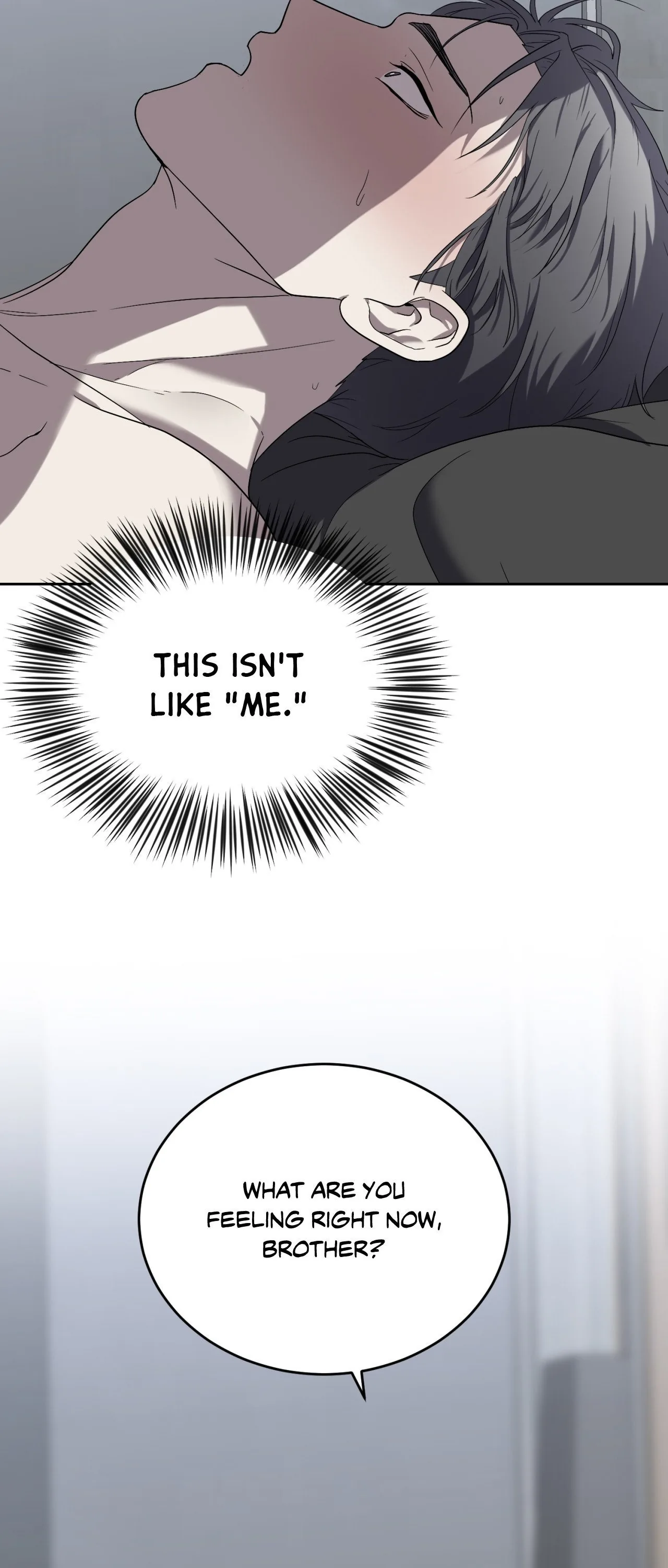 Acting Badly Chapter 6 page 49 - 