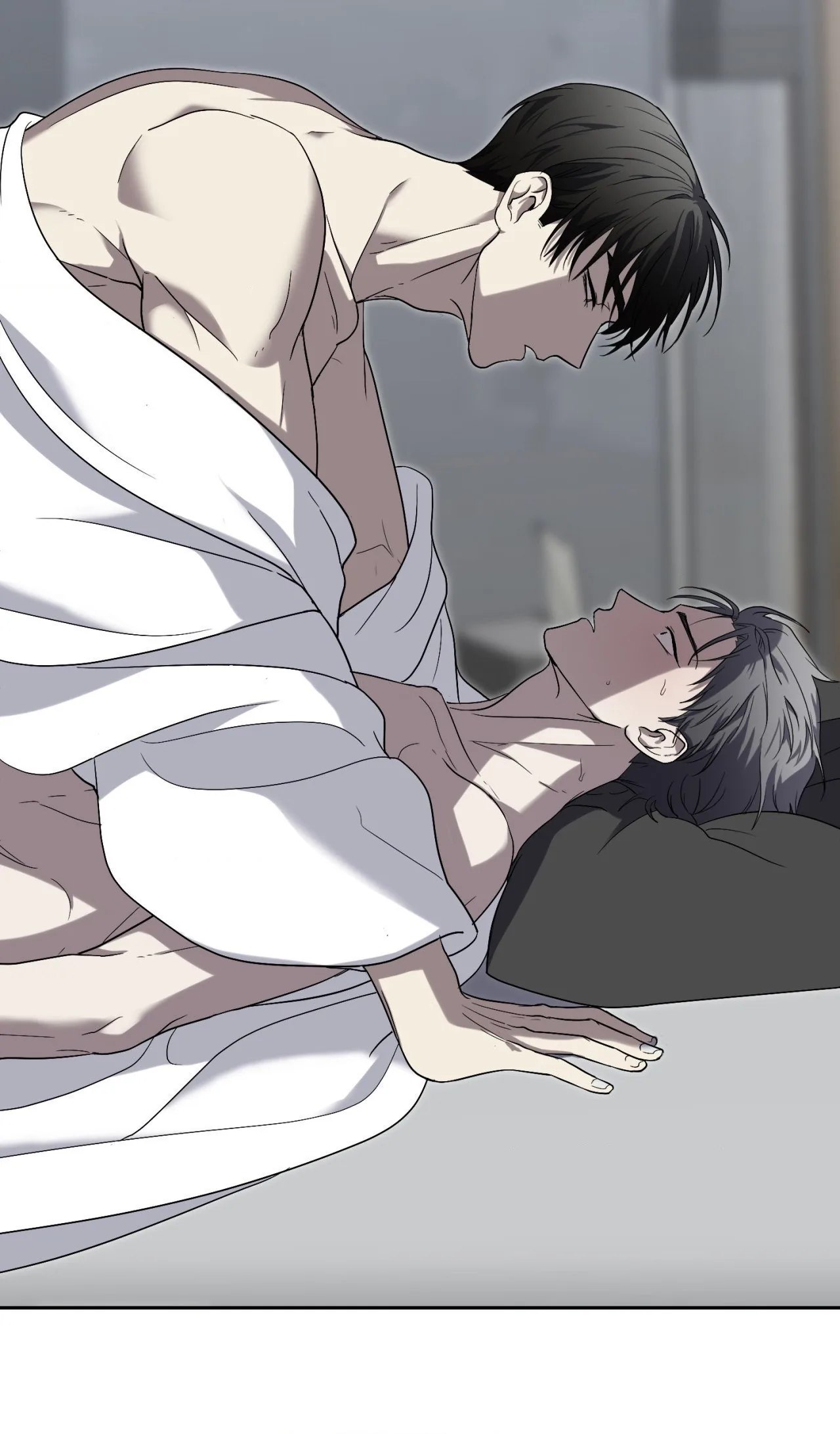 Acting Badly Chapter 6 page 50 - 