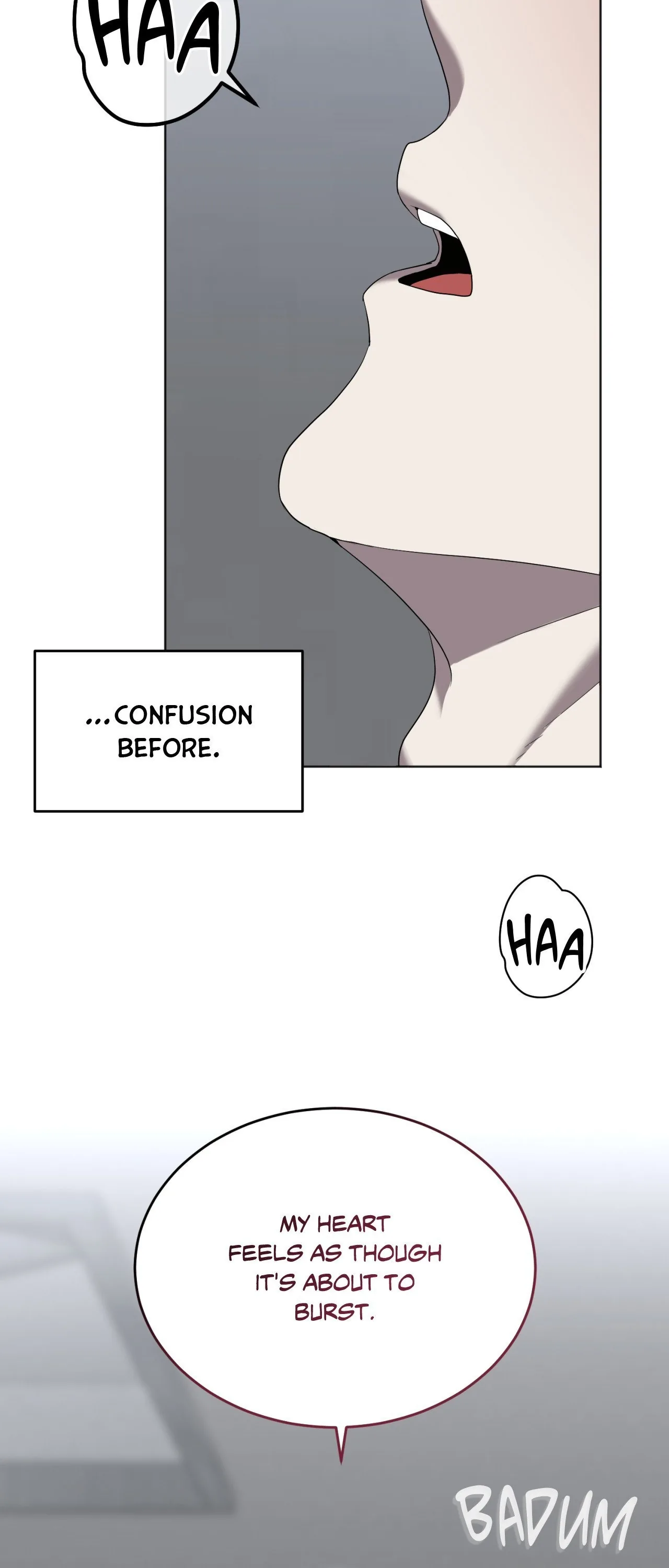 Acting Badly Chapter 6 page 52 - 