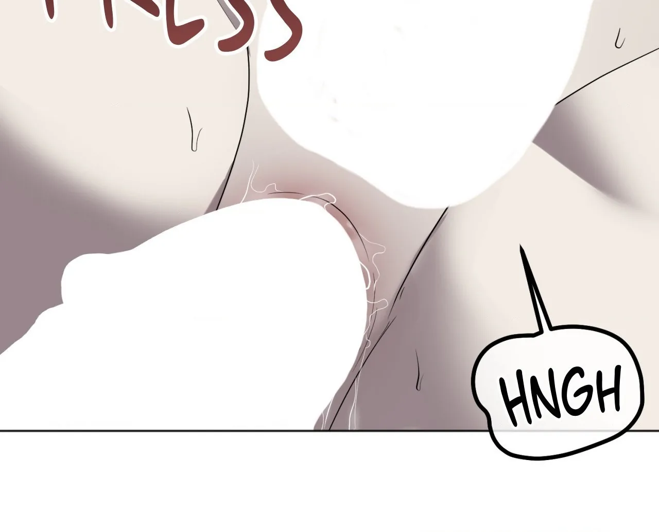 Acting Badly Chapter 6 page 56 - 