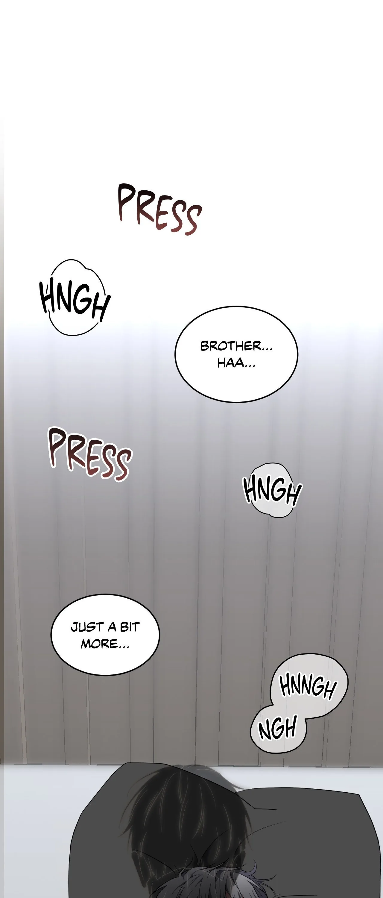 Acting Badly Chapter 6 page 57 - 