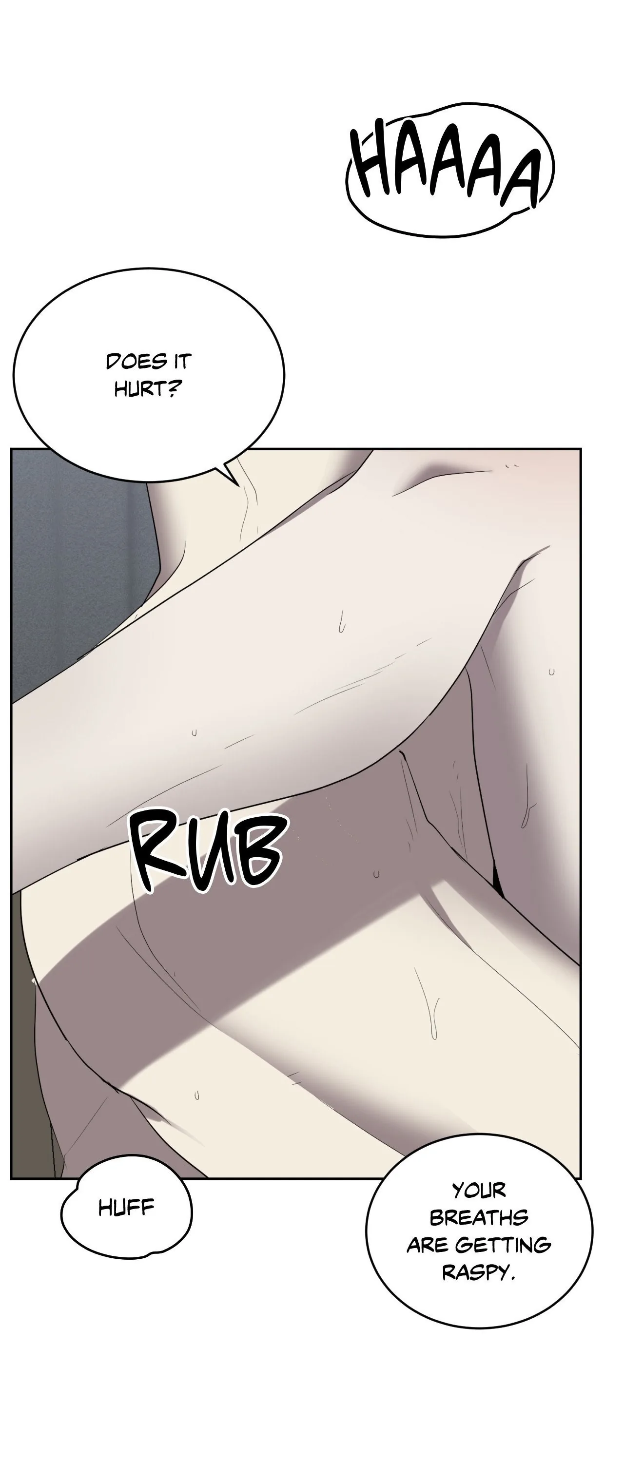 Acting Badly Chapter 6 page 59 - 