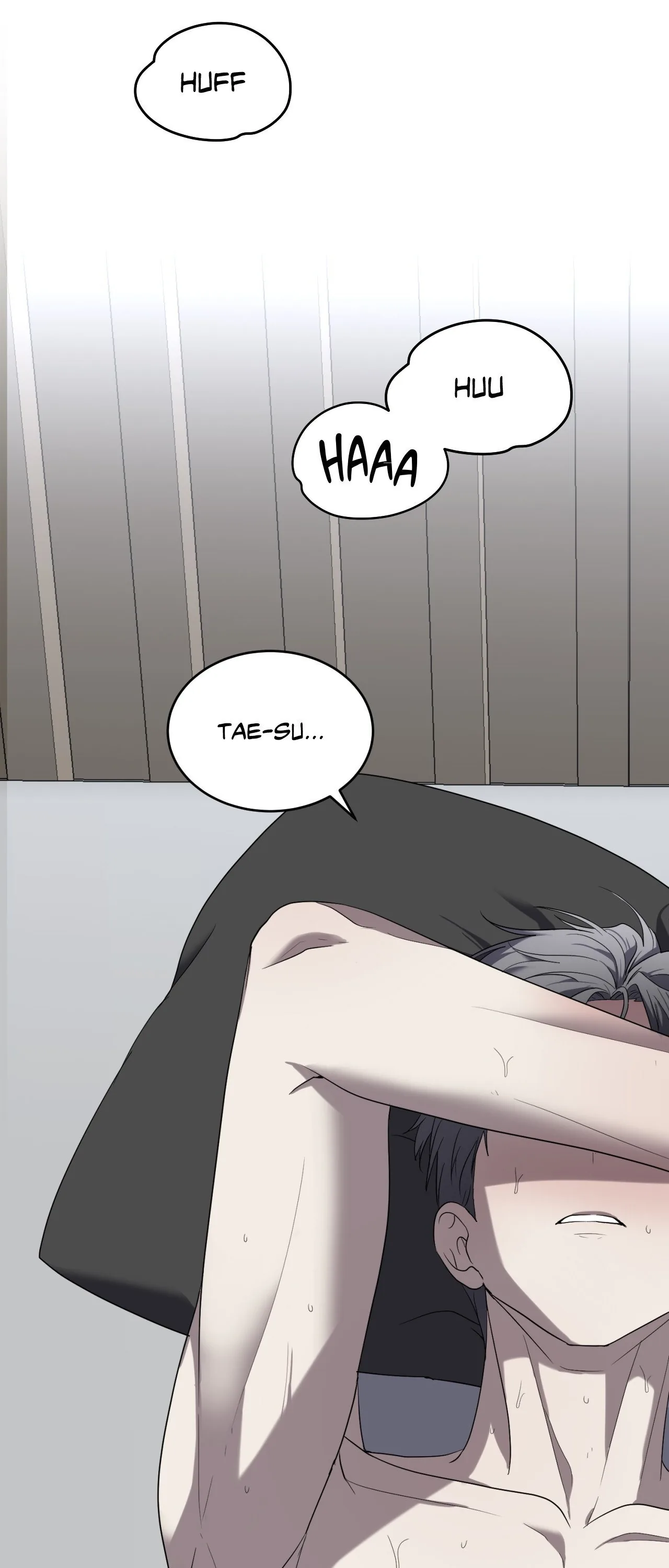 Acting Badly Chapter 6 page 60 - 