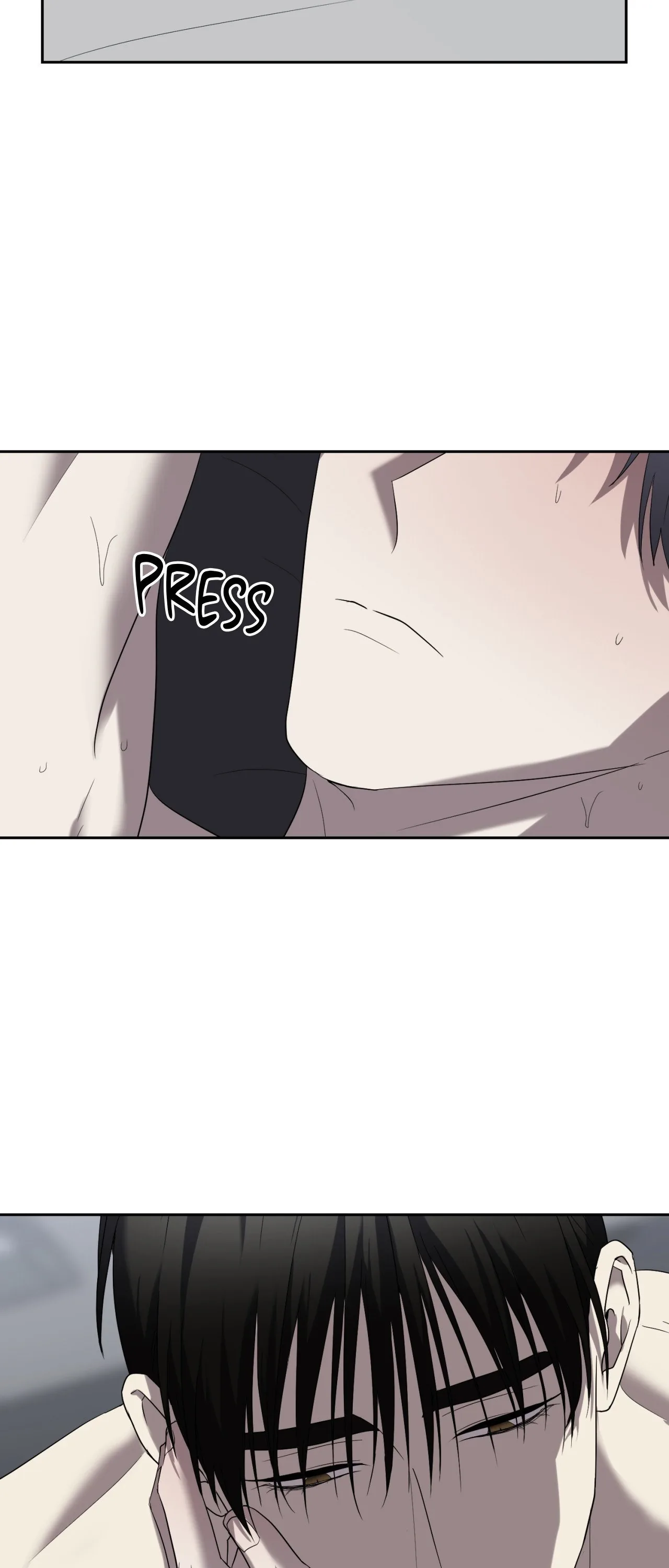 Acting Badly Chapter 6 page 62 - 