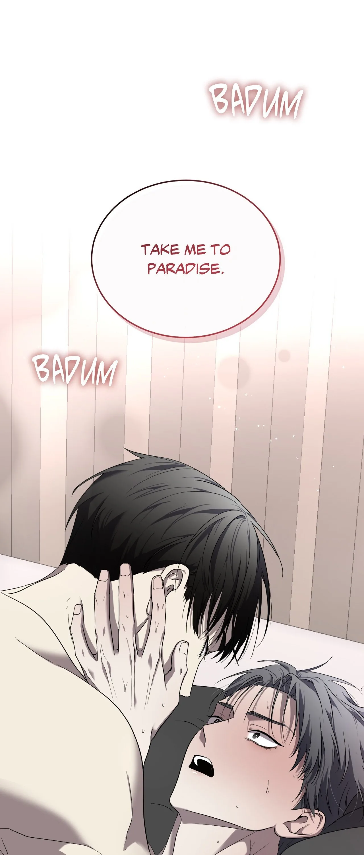 Acting Badly Chapter 6 page 64 - 
