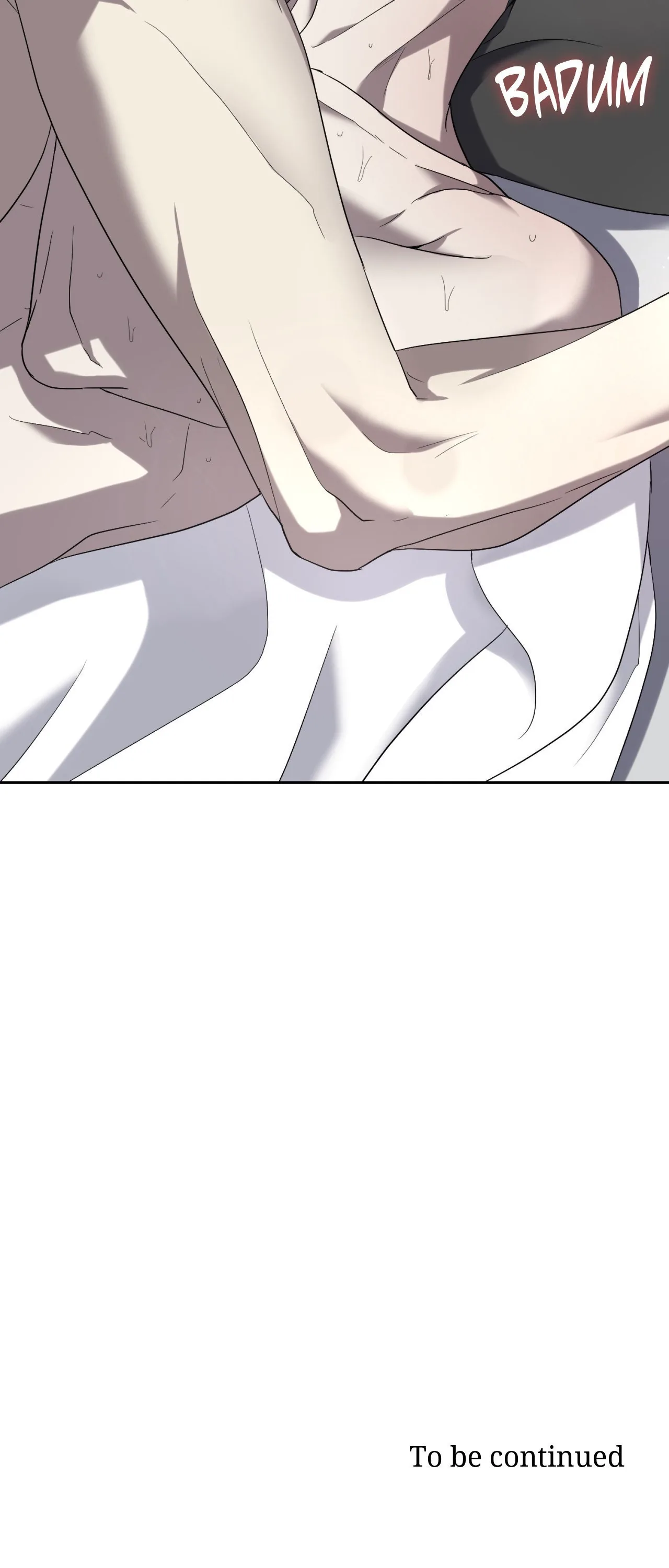 Acting Badly Chapter 6 page 65 - 