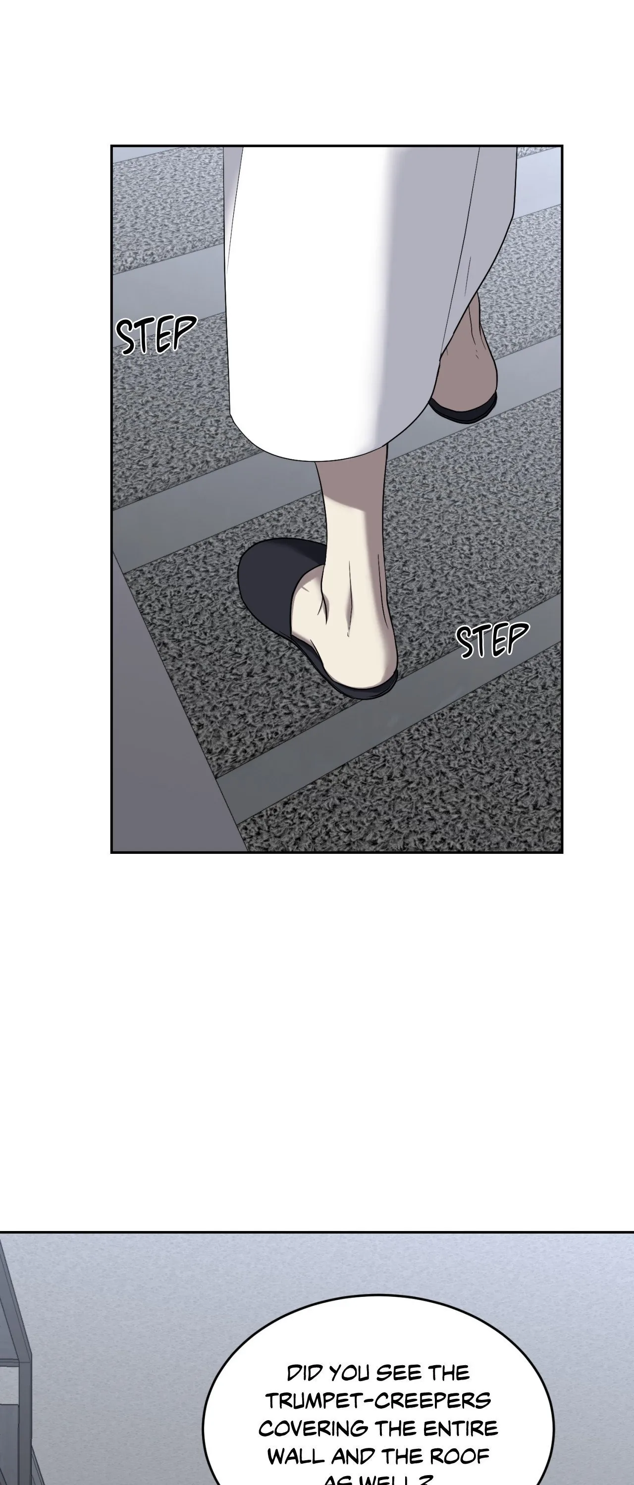 Acting Badly Chapter 6 page 8 - 
