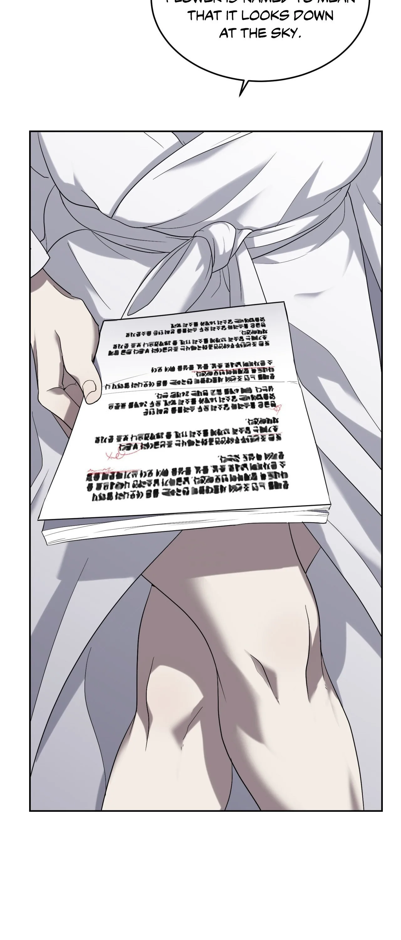Acting Badly Chapter 6 page 10 - 
