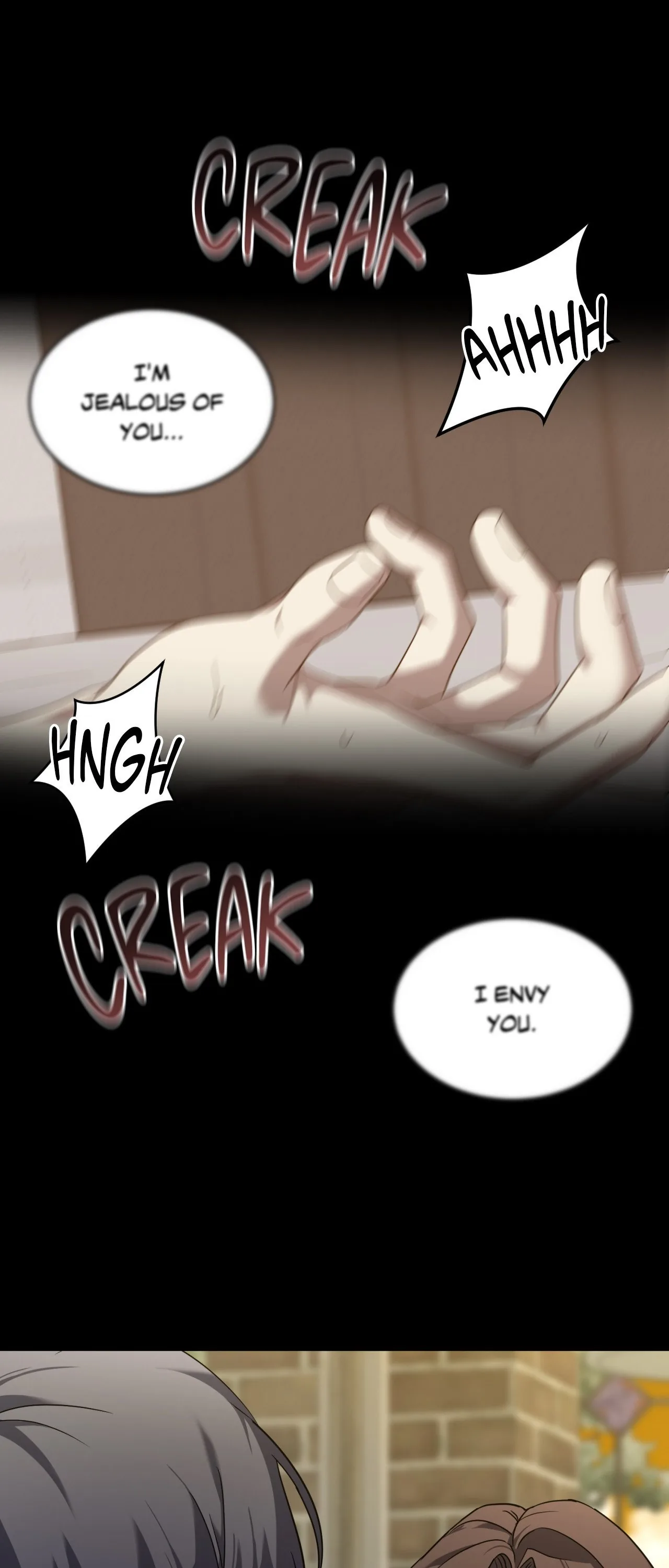 Acting Badly Chapter 7 page 1 - 
