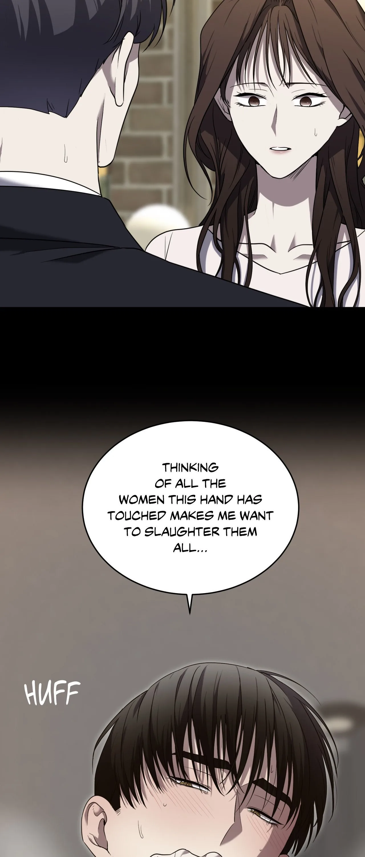 Acting Badly Chapter 7 page 2 - 