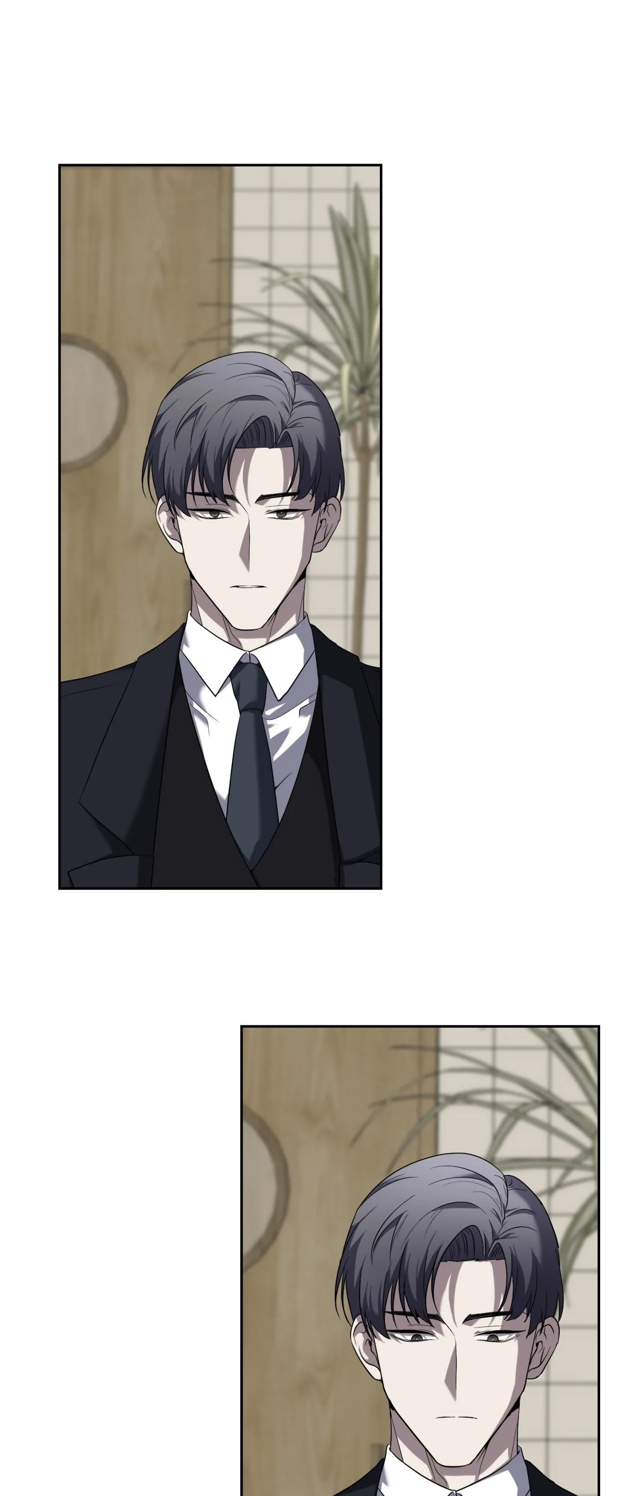 Acting Badly Chapter 7 page 11 - 