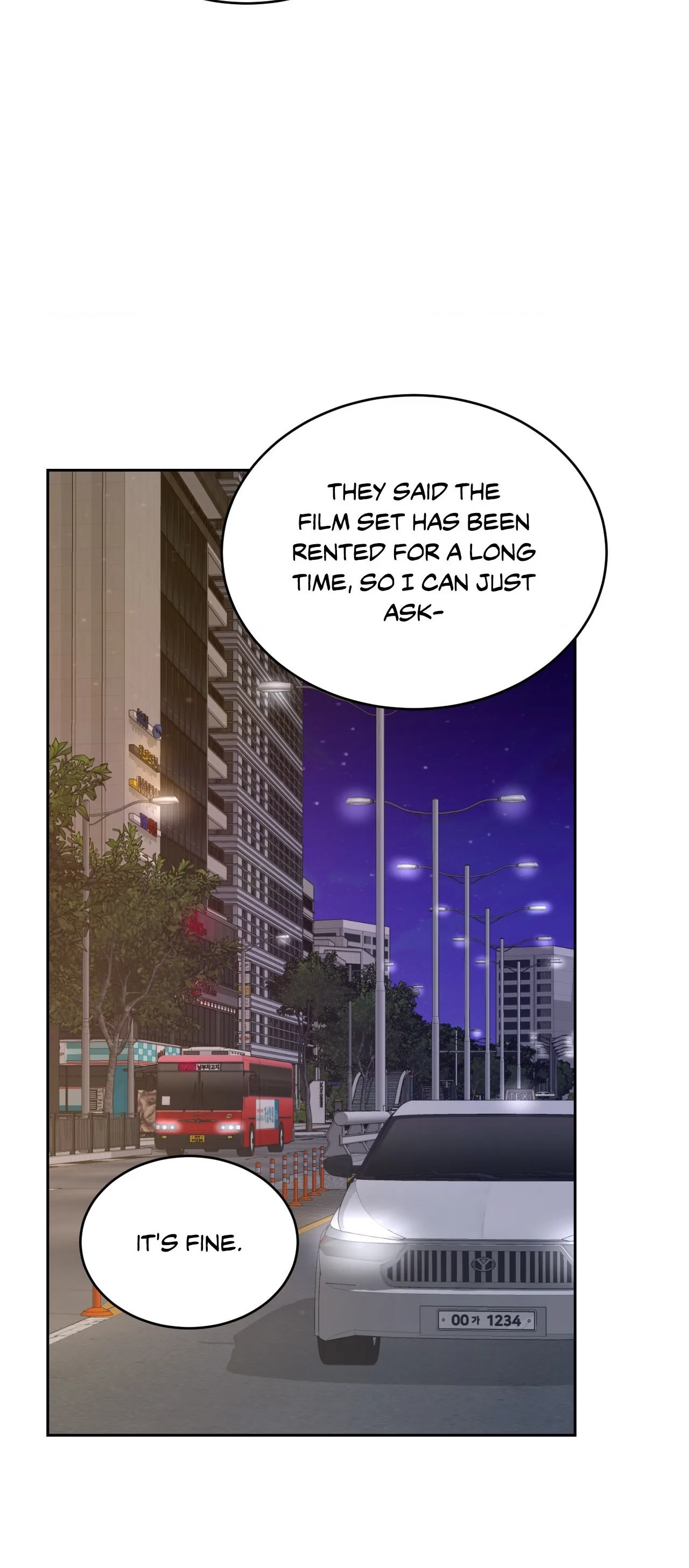 Acting Badly Chapter 7 page 15 - 