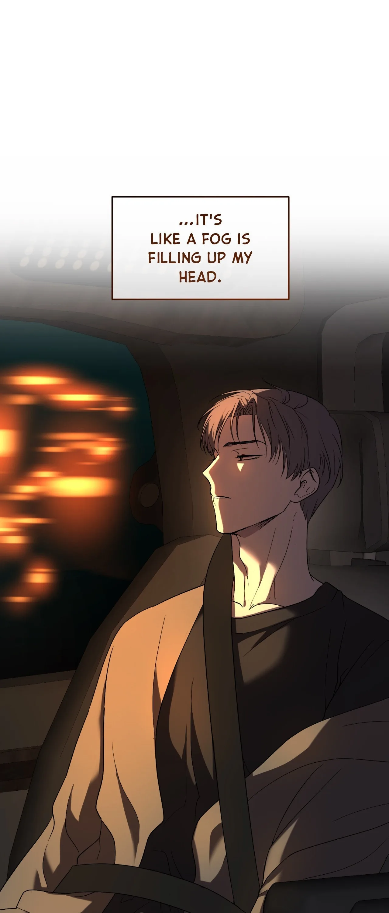 Acting Badly Chapter 7 page 19 - 