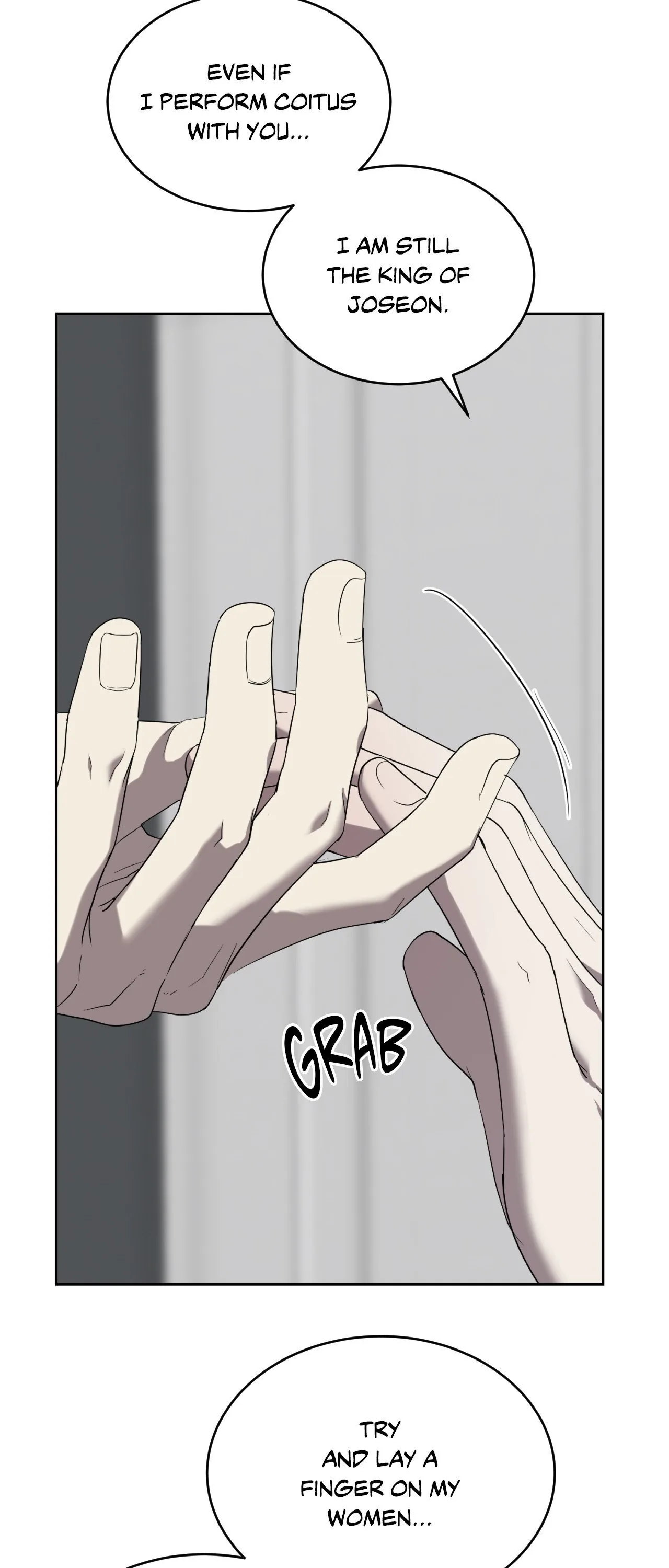Acting Badly Chapter 7 page 22 - 
