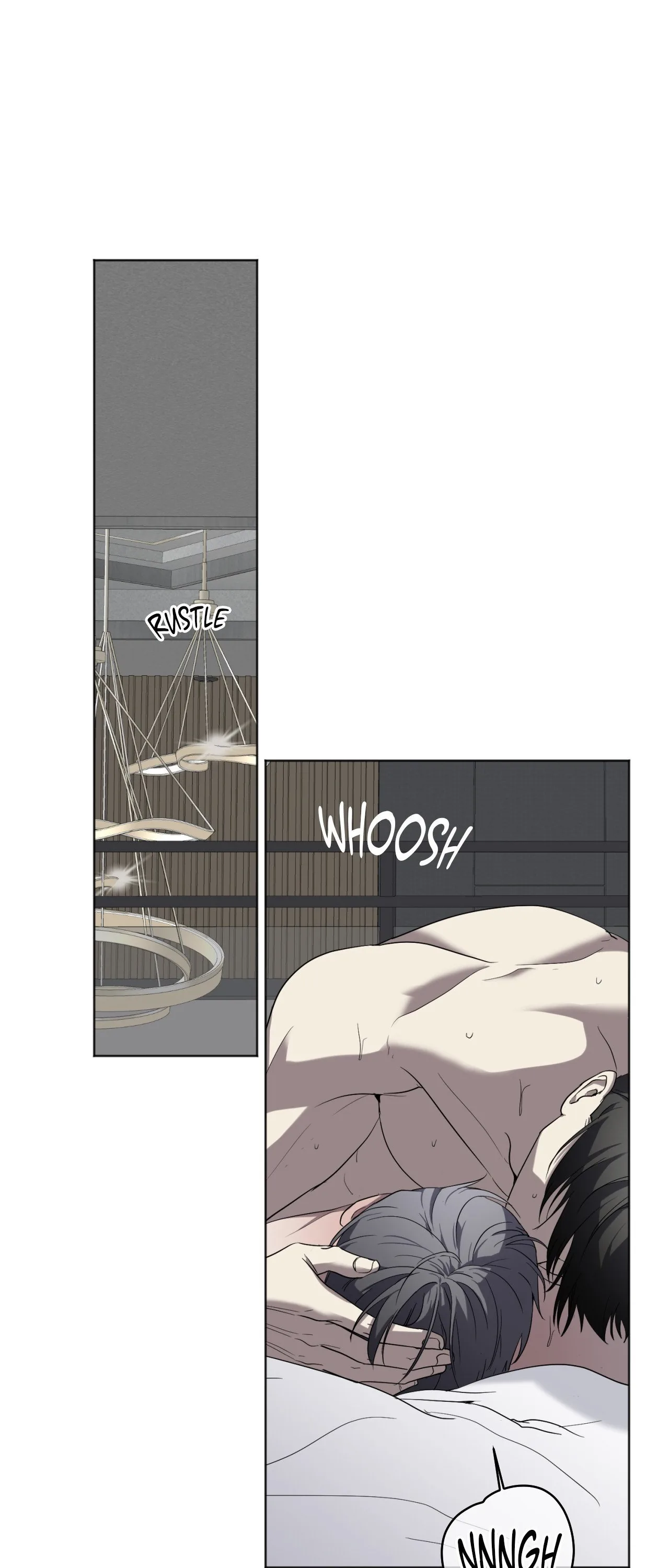 Acting Badly Chapter 7 page 27 - 