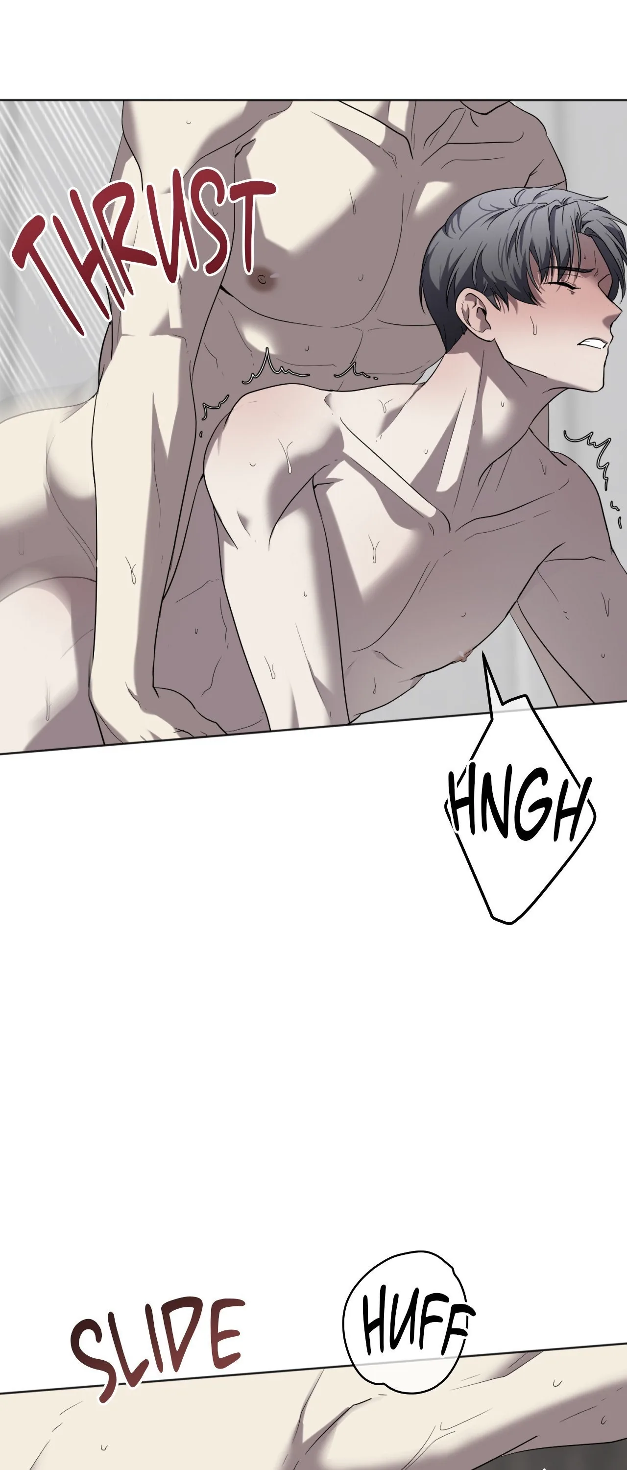 Acting Badly Chapter 7 page 29 - 