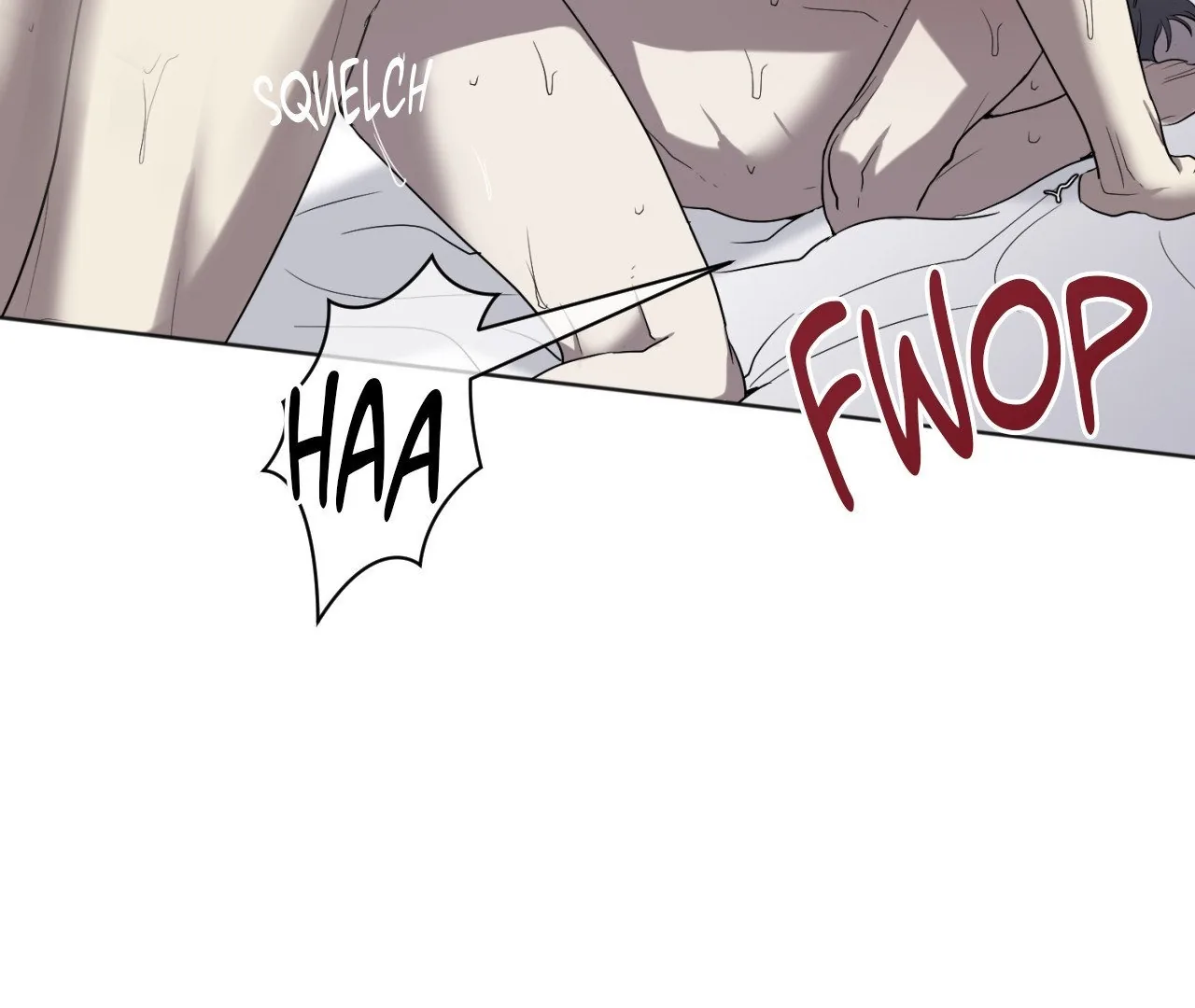 Acting Badly Chapter 7 page 31 - 