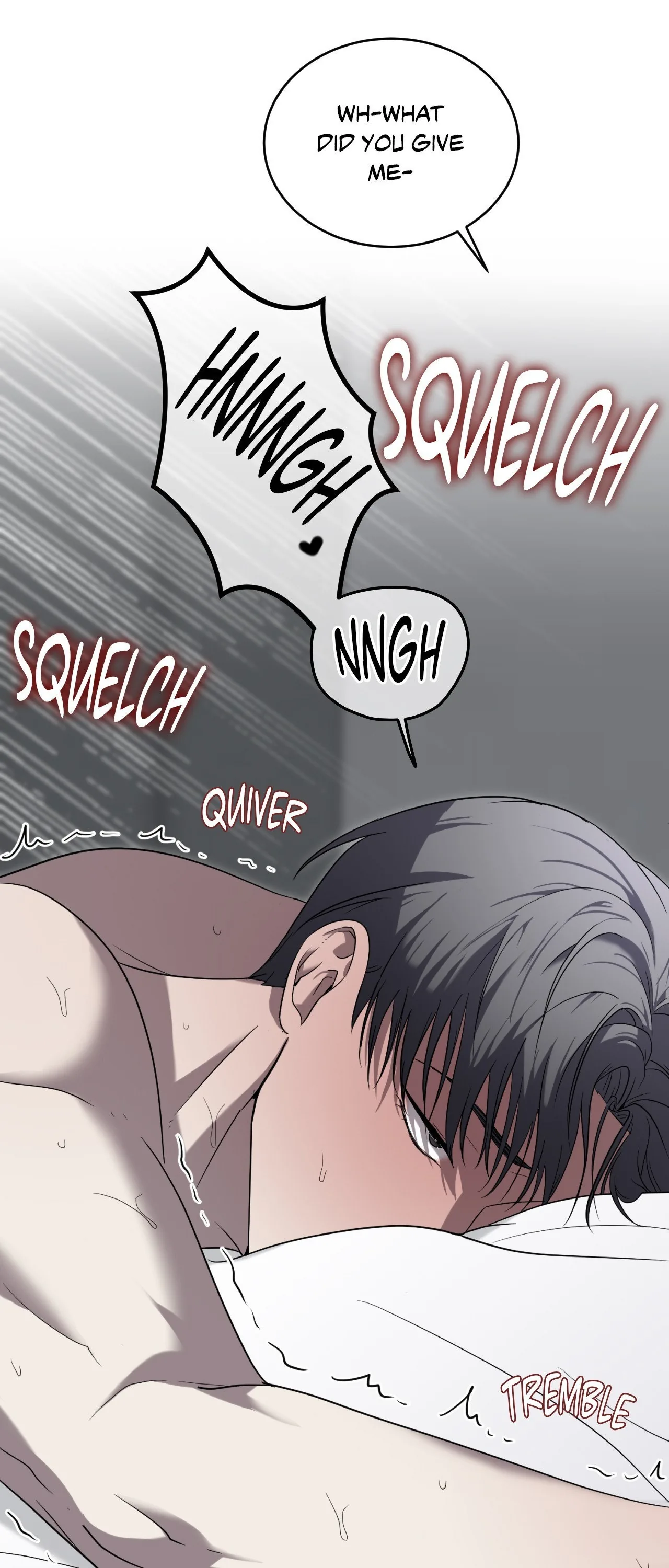 Acting Badly Chapter 7 page 33 - 