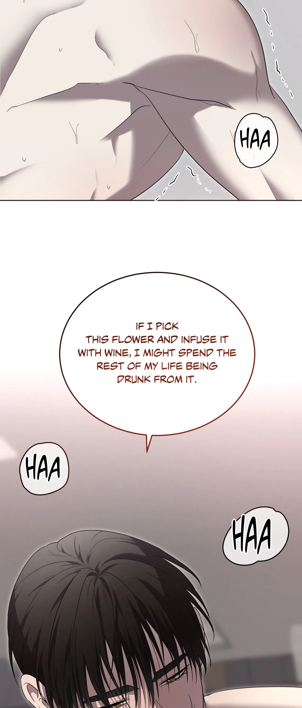 Acting Badly Chapter 7 page 39 - 