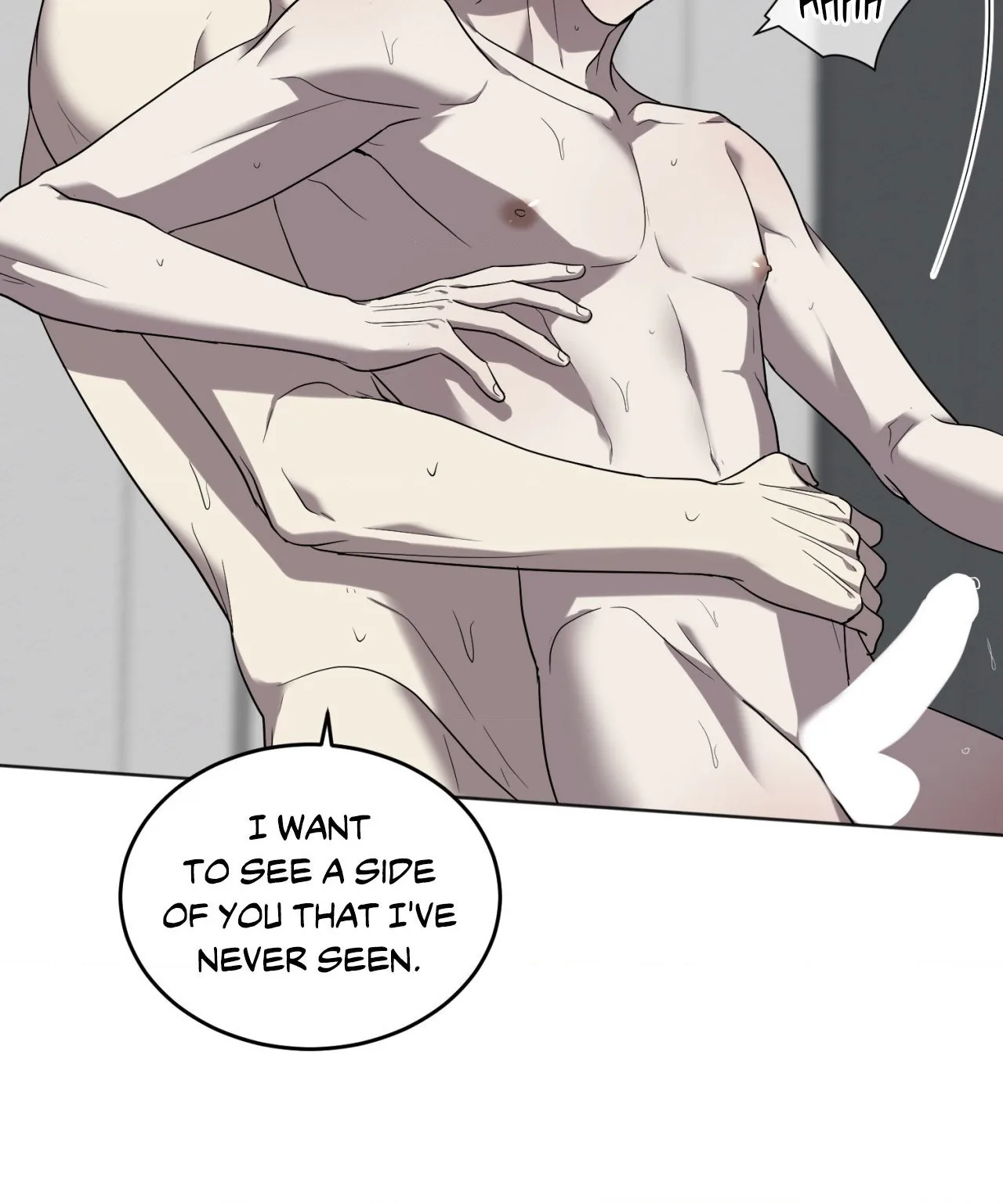 Acting Badly Chapter 7 page 41 - 