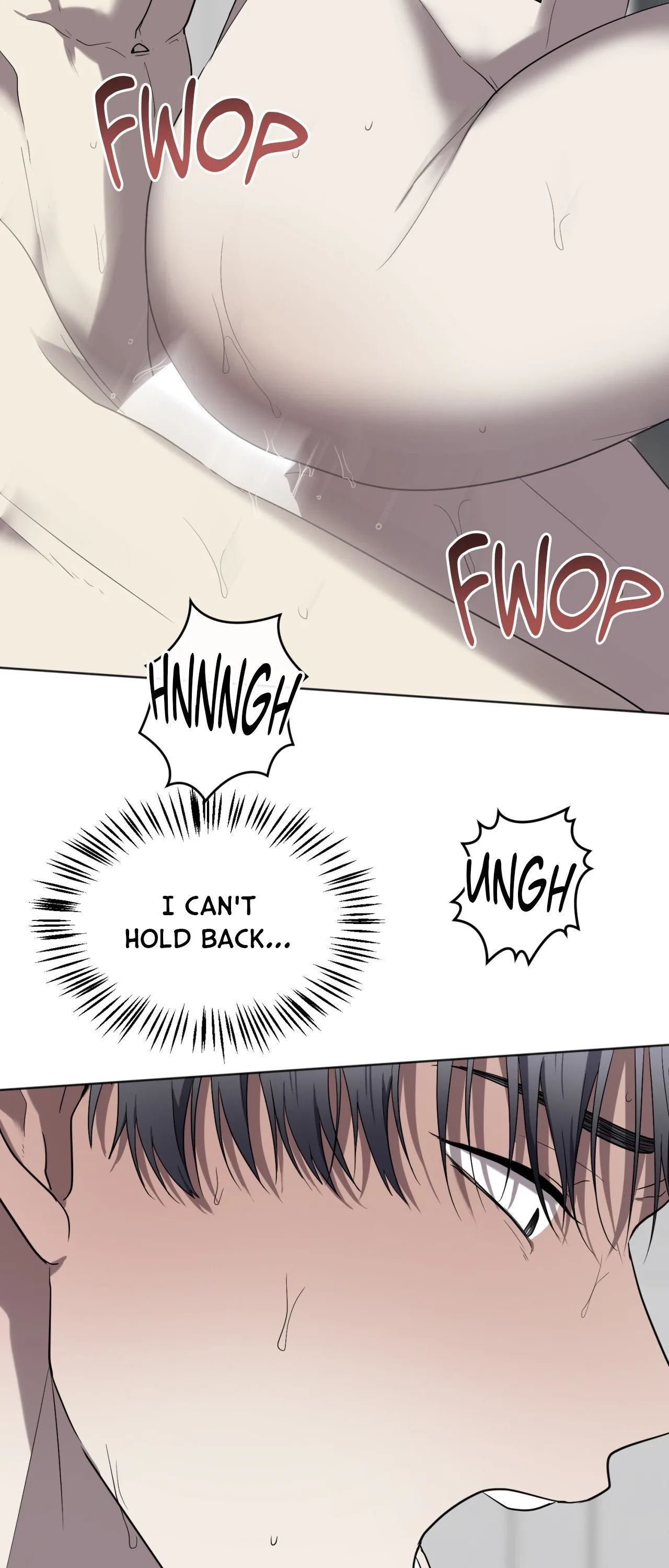 Acting Badly Chapter 7 page 44 - 