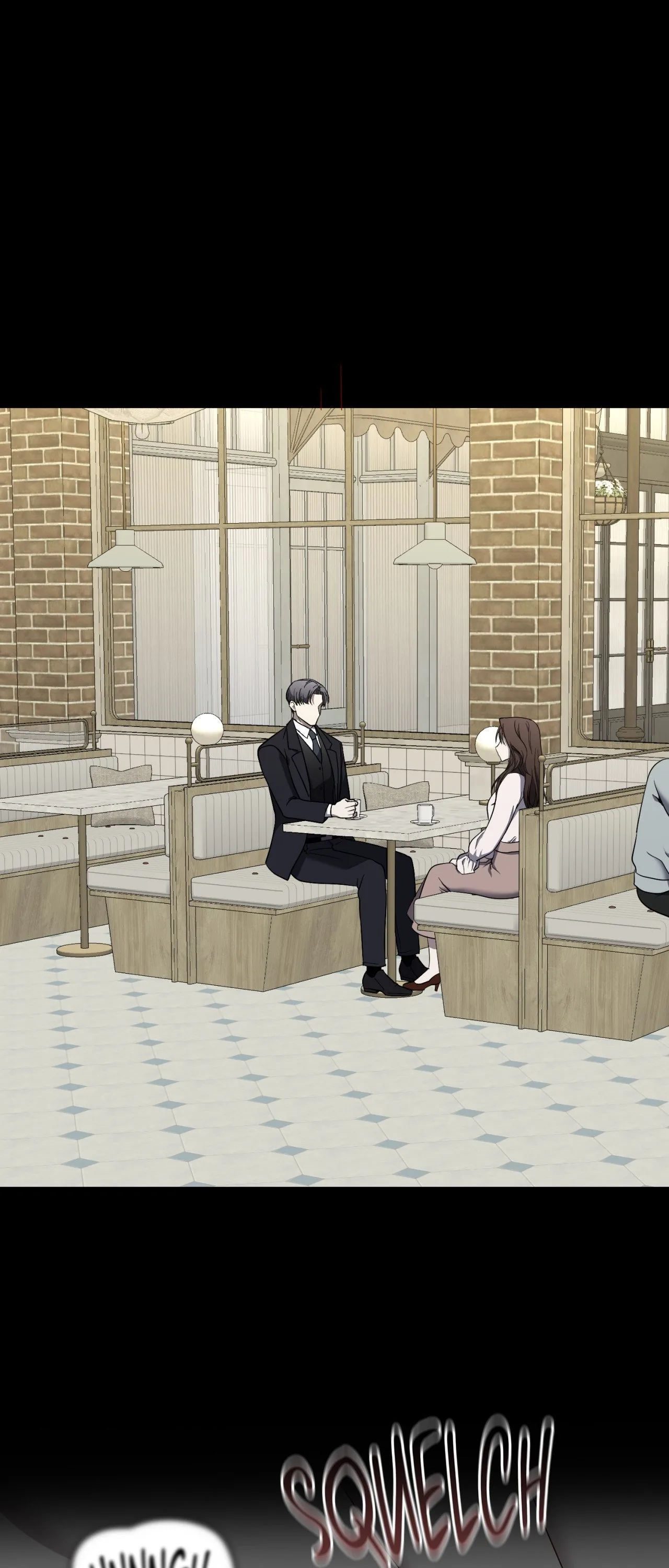 Acting Badly Chapter 7 page 6 - 