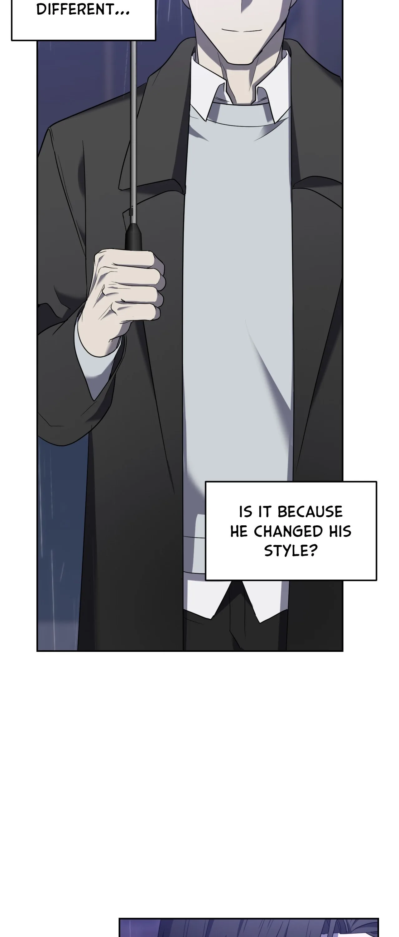 Acting Badly Chapter 7 page 55 - 