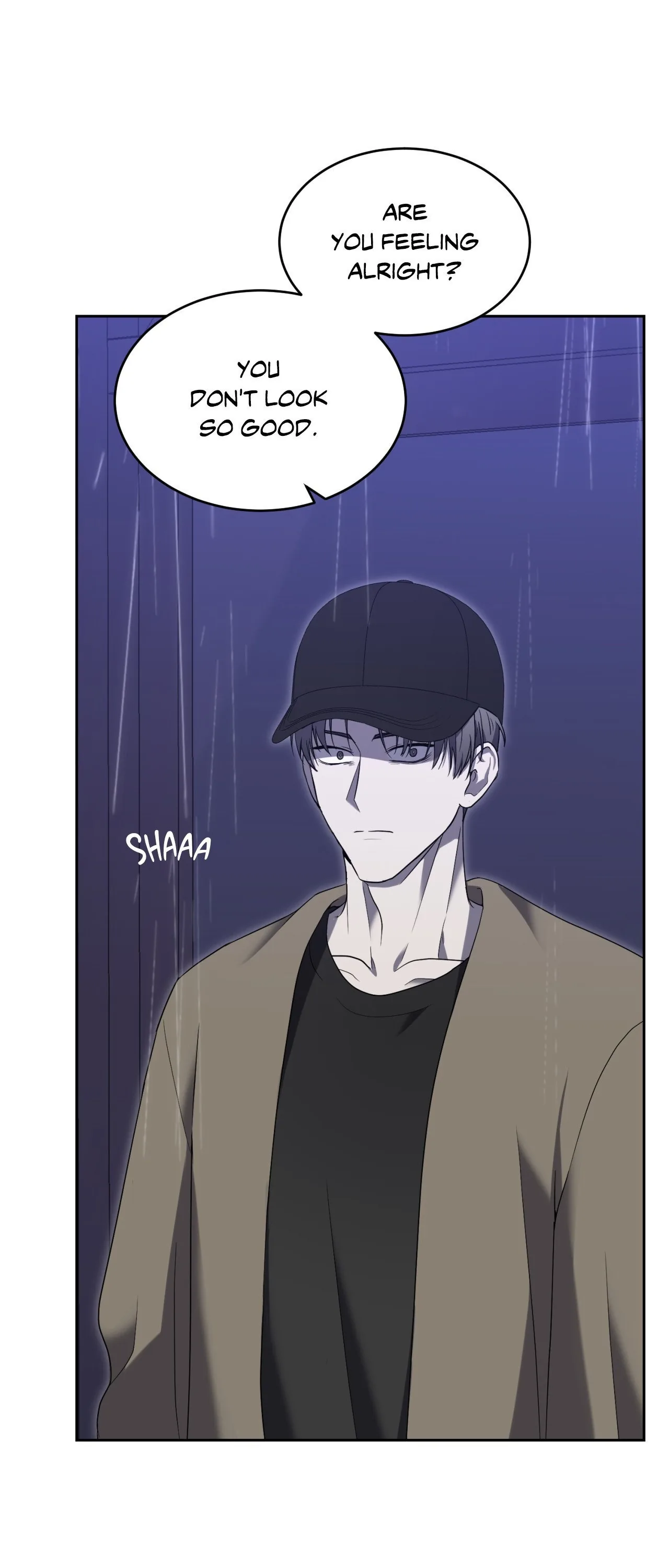 Acting Badly Chapter 7 page 57 - 