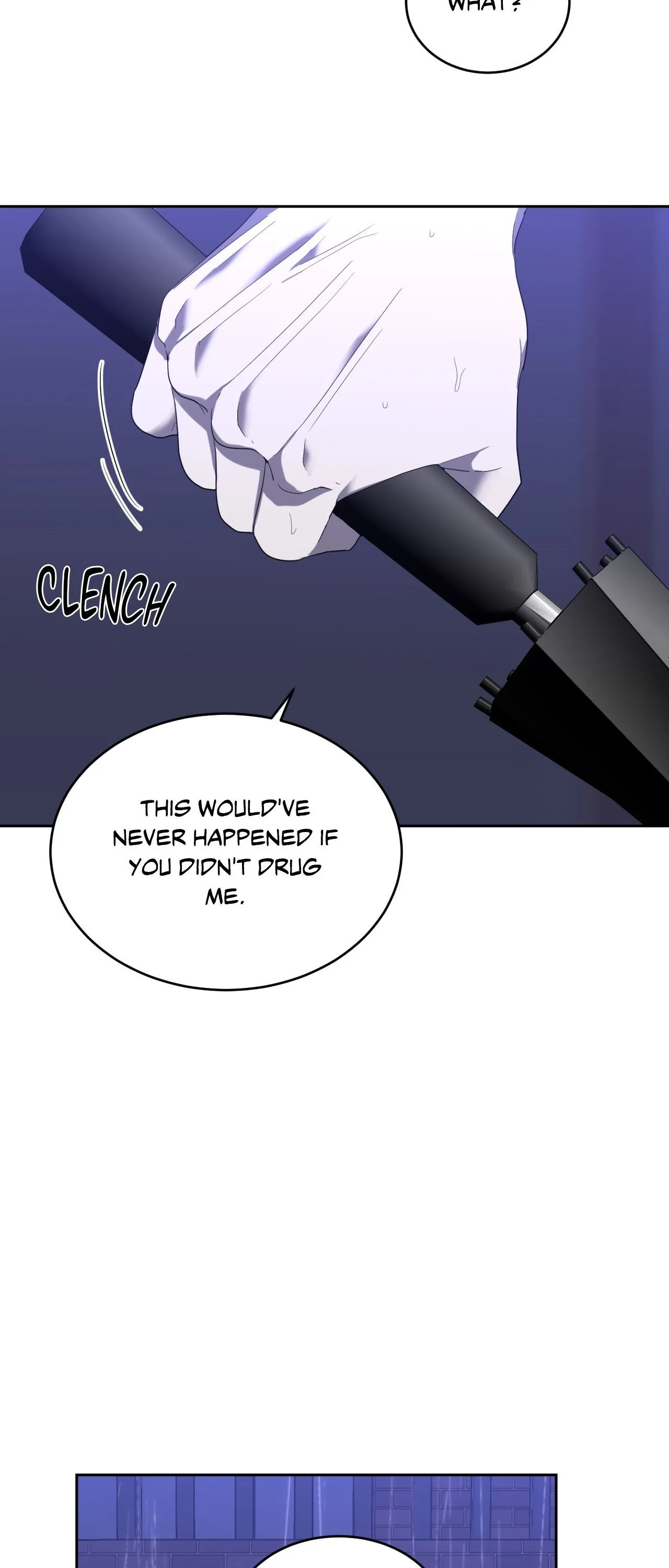 Acting Badly Chapter 7 page 59 - 