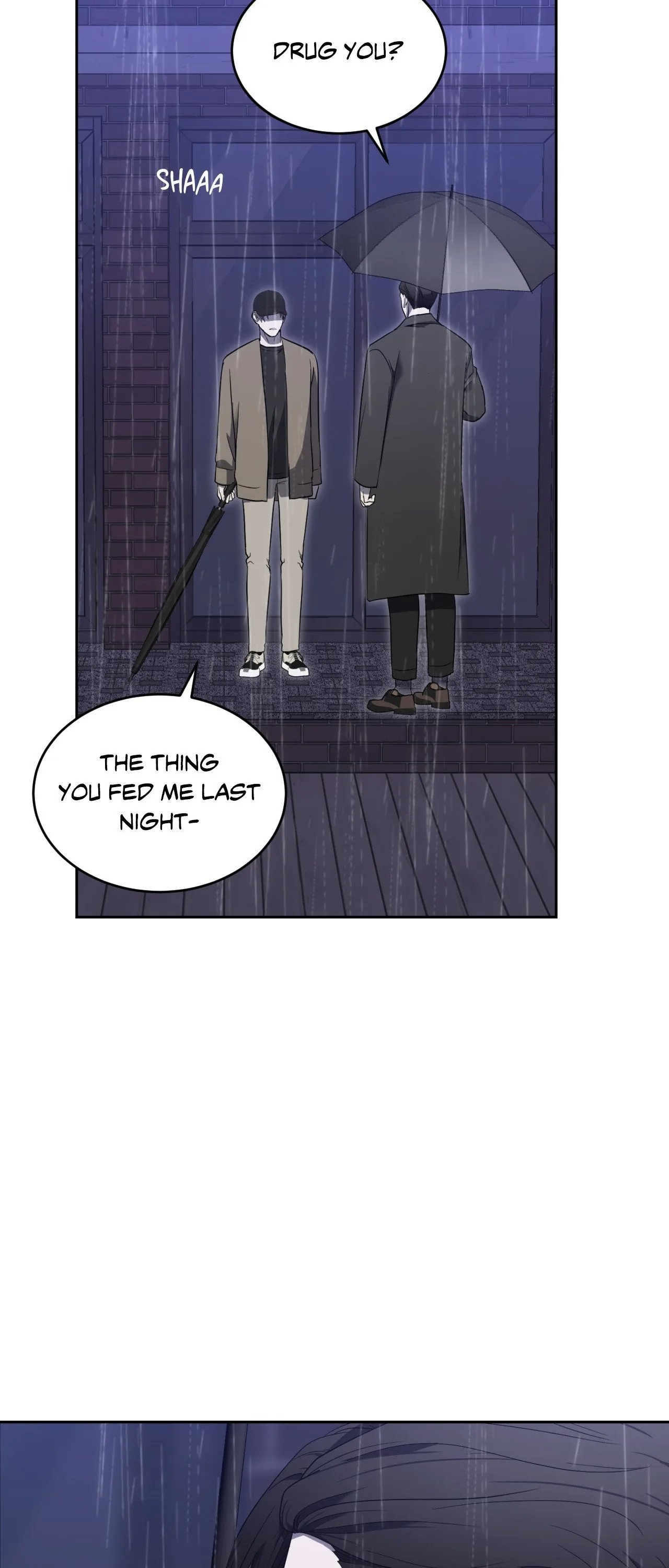 Acting Badly Chapter 7 page 60 - 