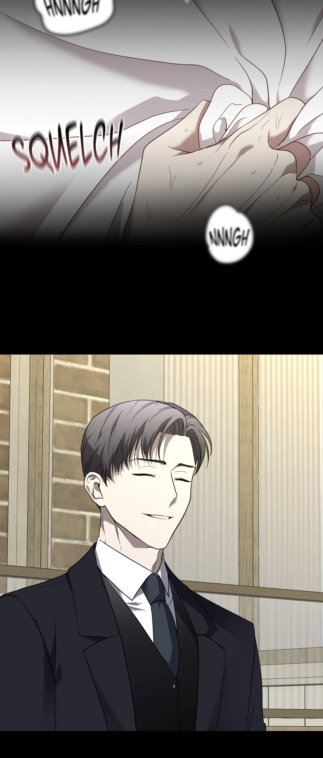 Acting Badly Chapter 7 page 7 - 