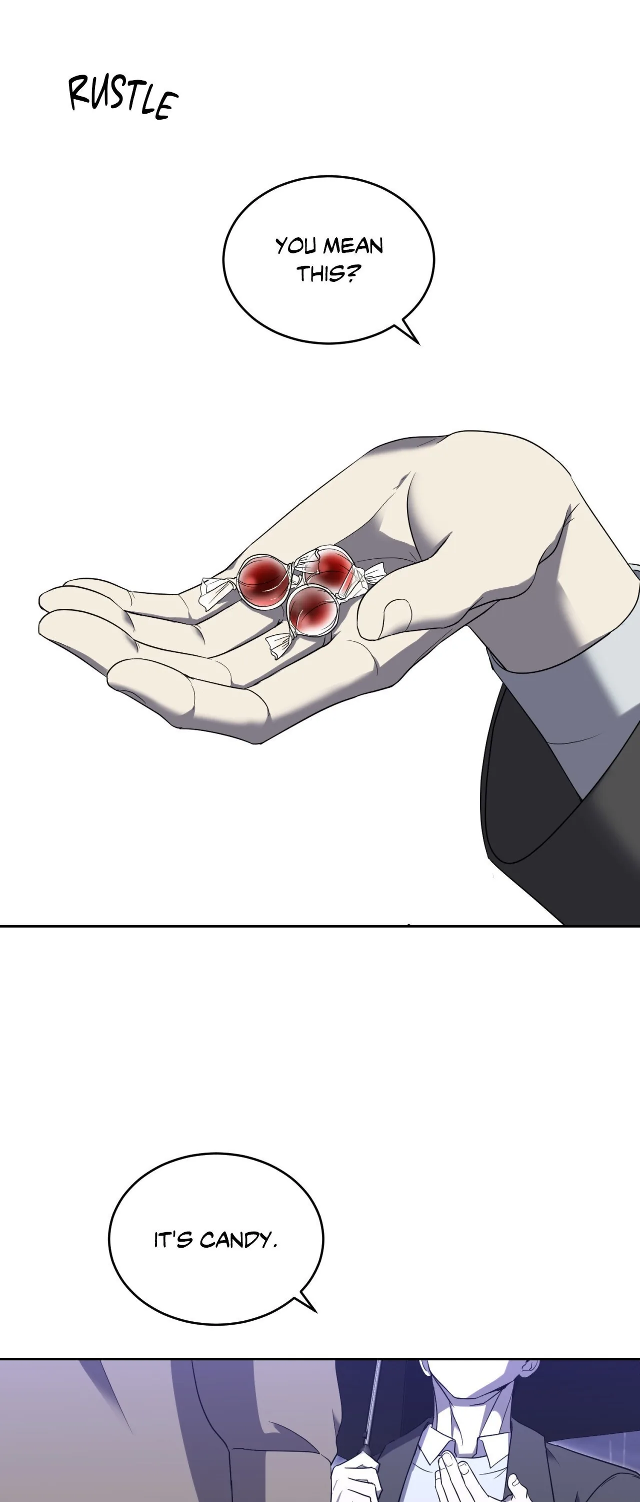 Acting Badly Chapter 7 page 62 - 