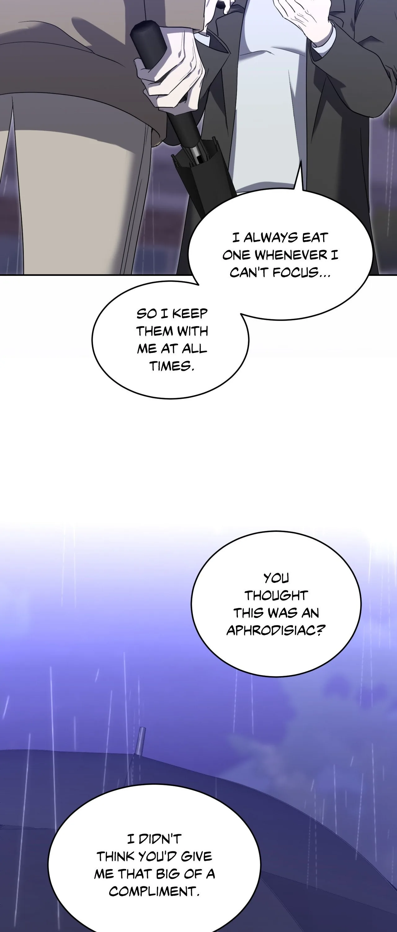 Acting Badly Chapter 7 page 63 - 