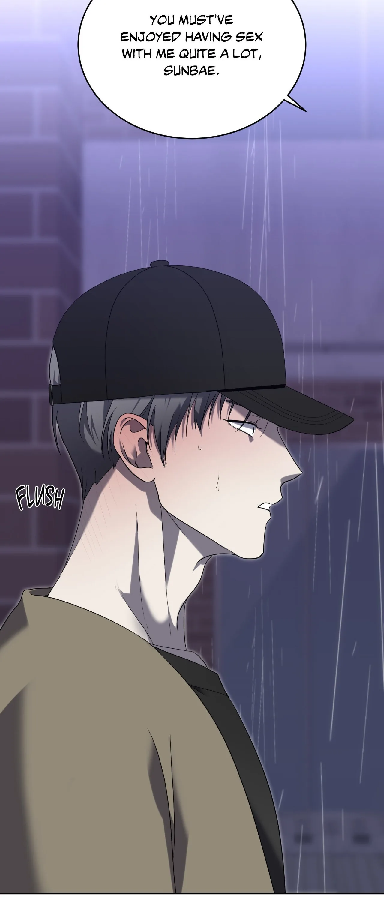 Acting Badly Chapter 7 page 65 - 