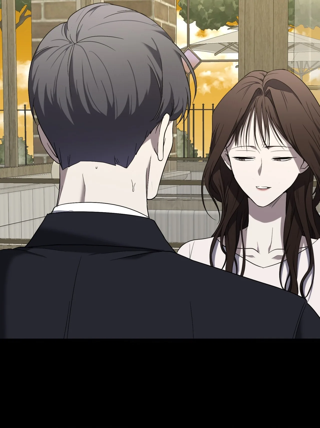 Acting Badly Chapter 7 page 10 - 