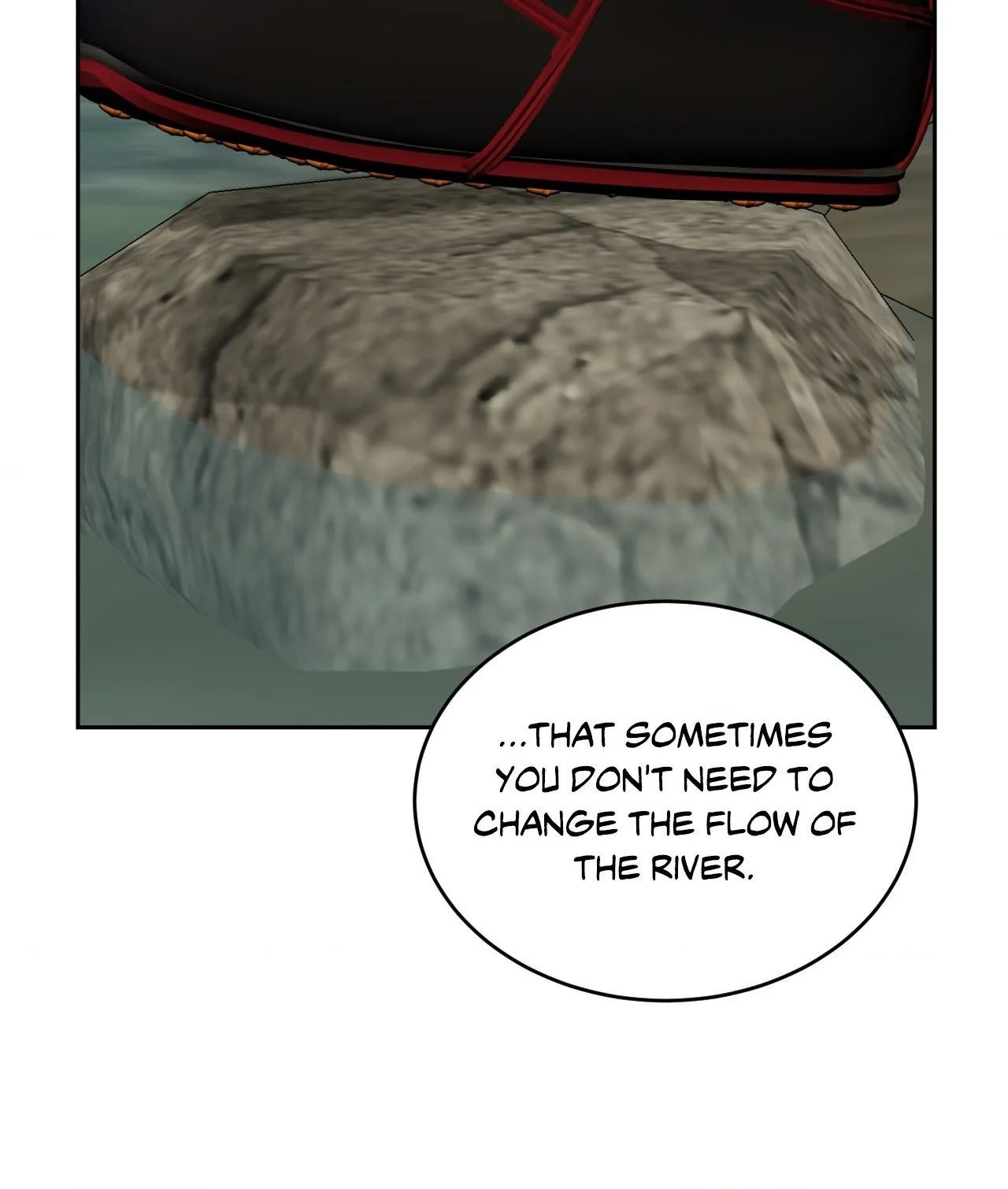 Acting Badly Chapter 8 page 11 - 