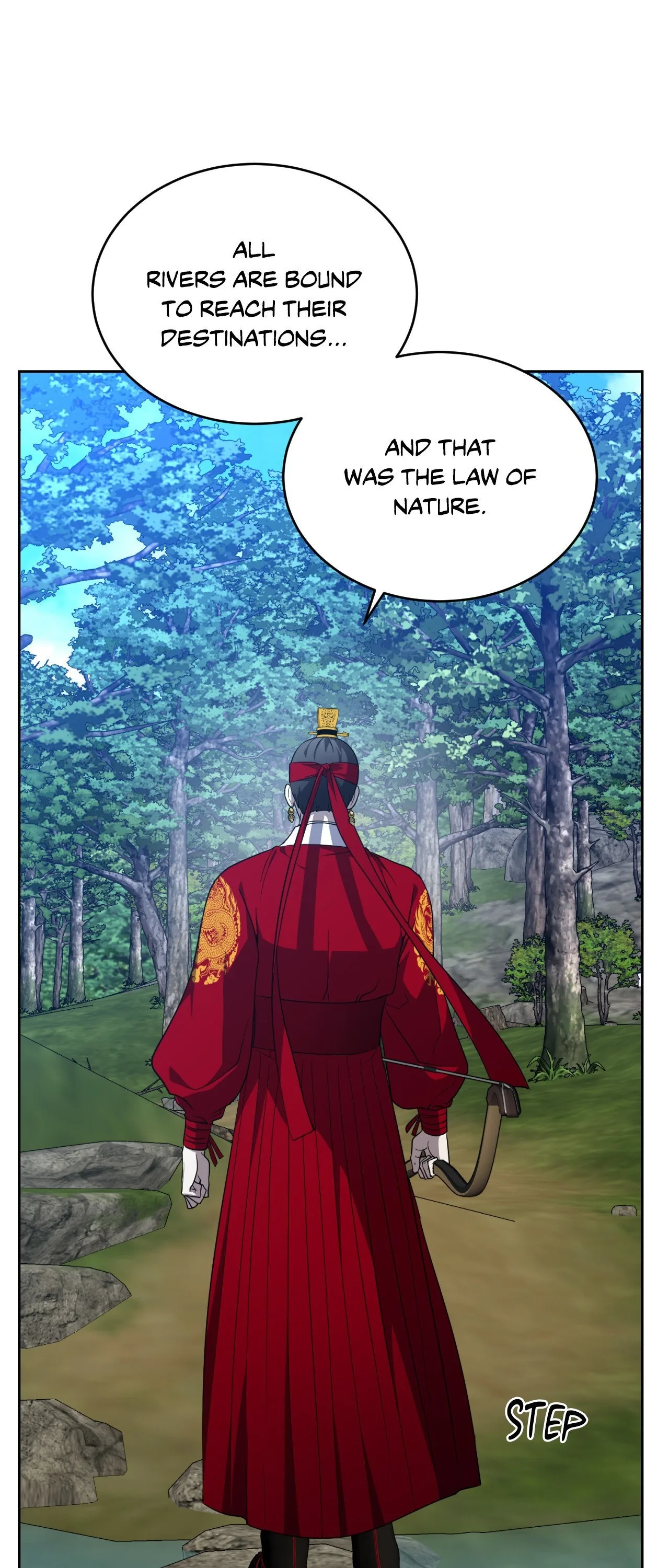 Acting Badly Chapter 8 page 12 - 