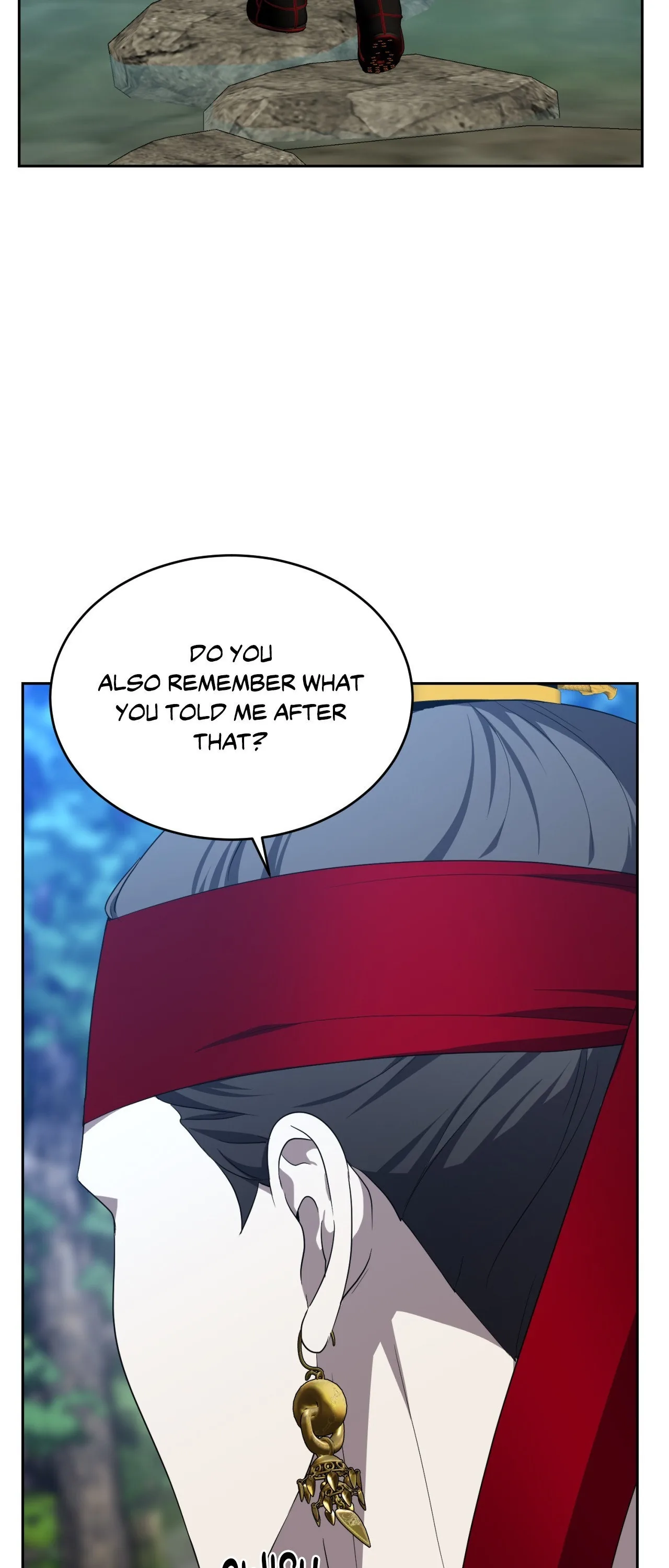 Acting Badly Chapter 8 page 13 - 