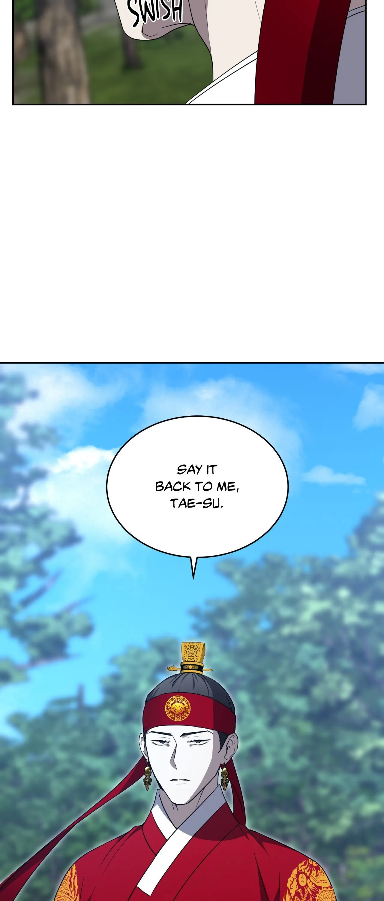 Acting Badly Chapter 8 page 14 - 