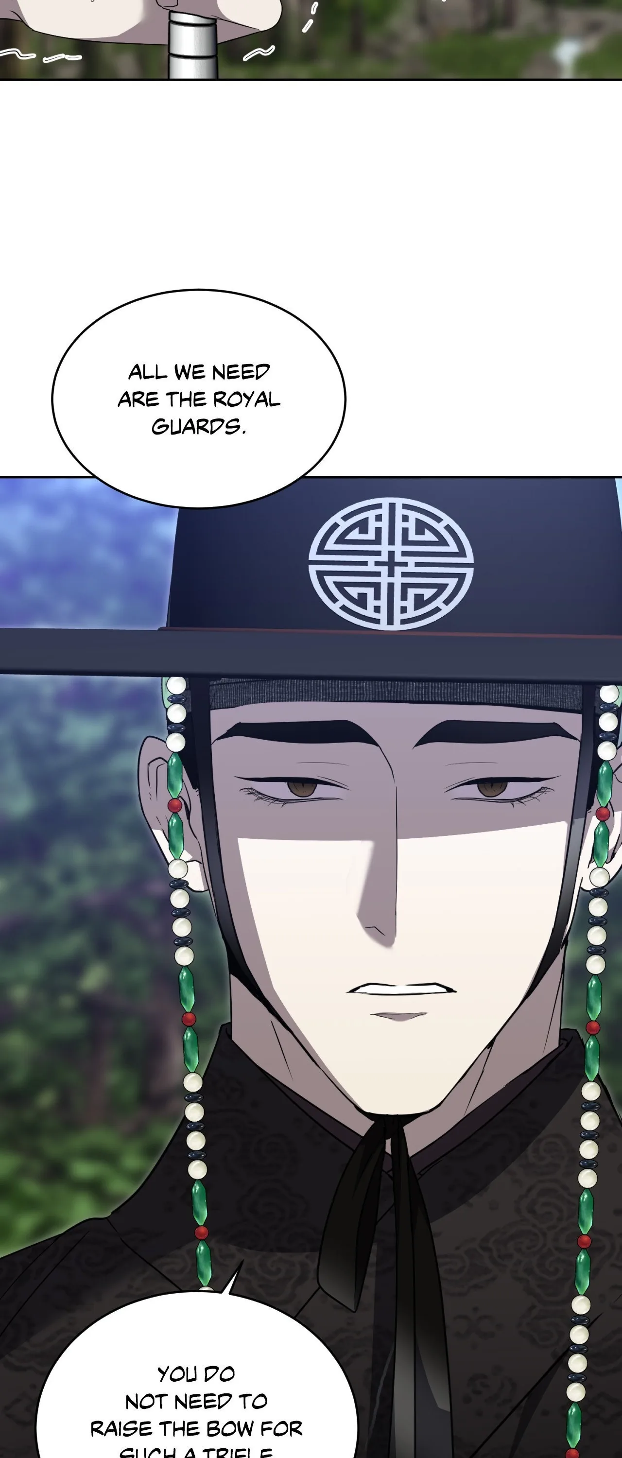 Acting Badly Chapter 8 page 24 - 